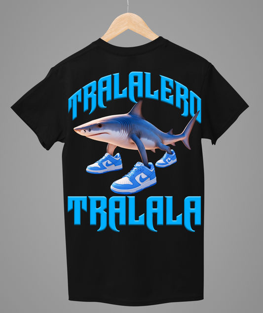 Tralalero Tralala Tshirt