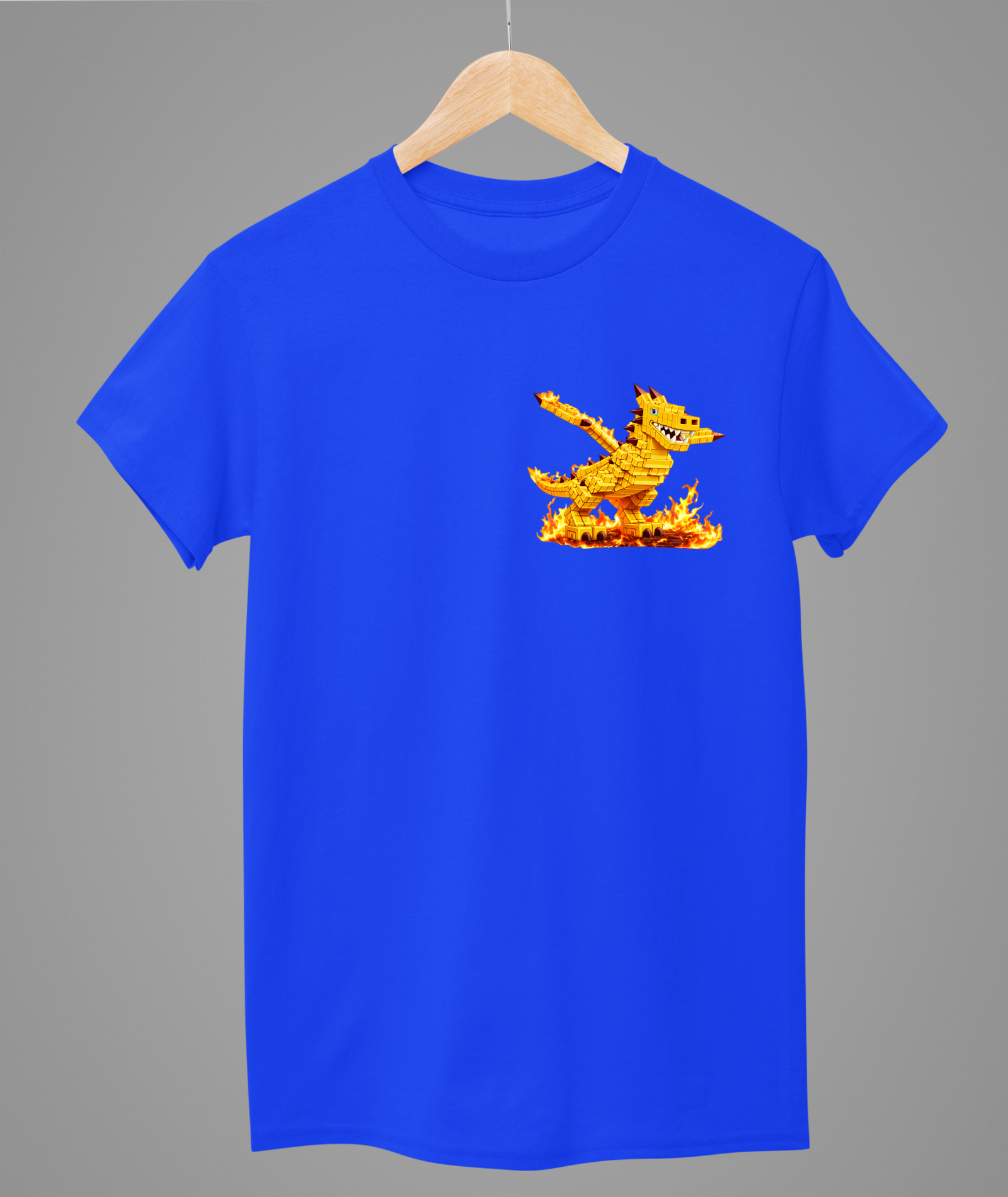 Dragon Cannelloni T-Shirt