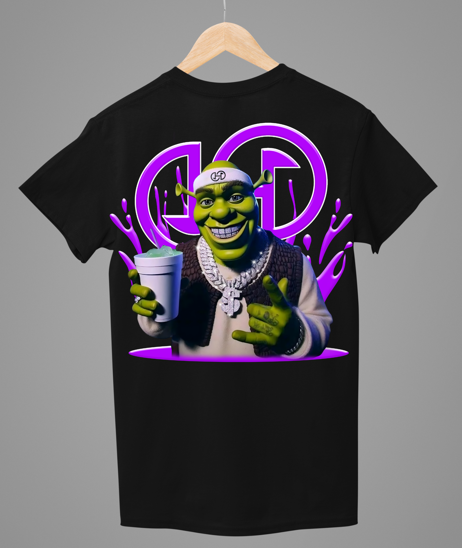 Shrek T-Shirt