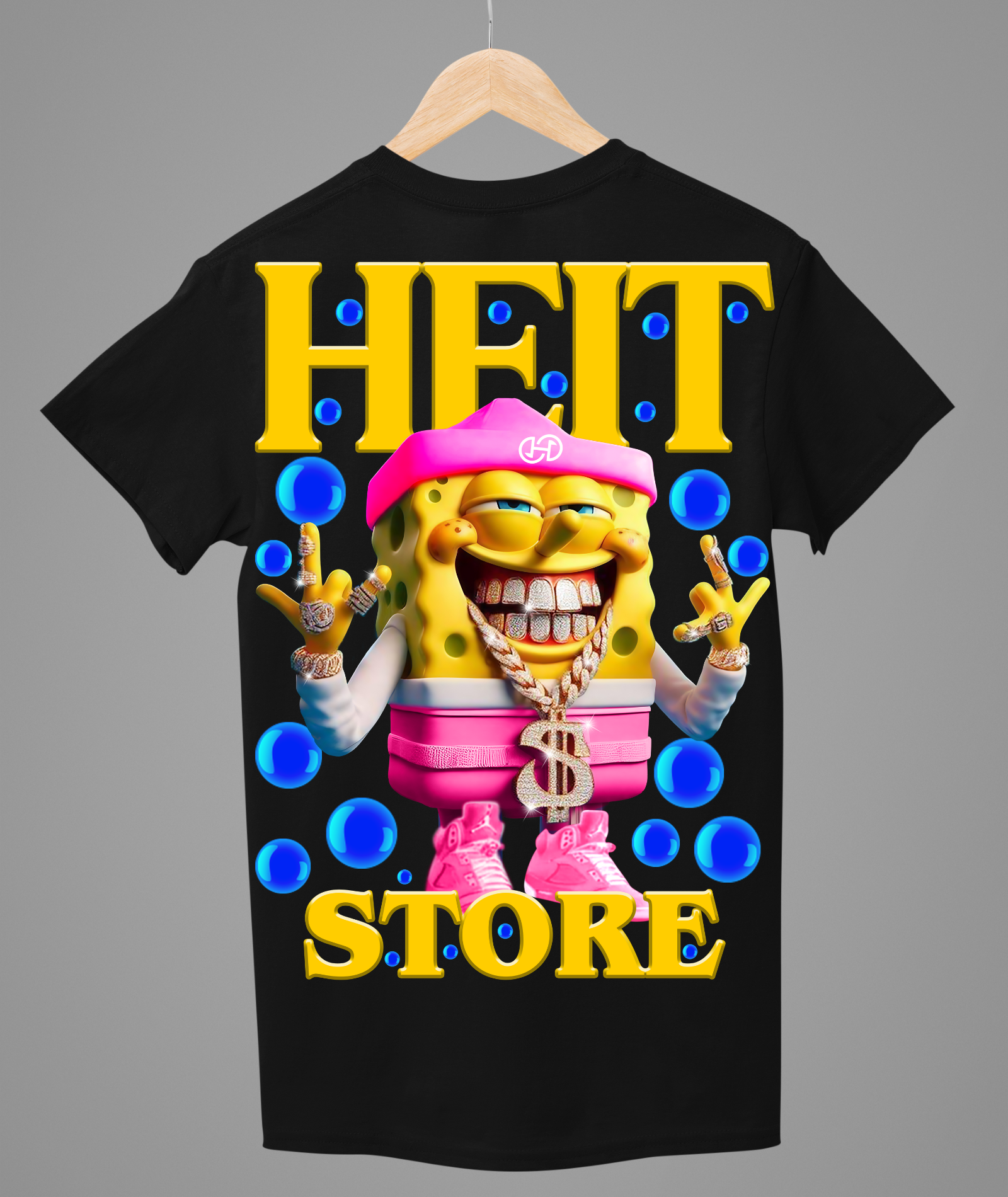 Bob T-Shirt