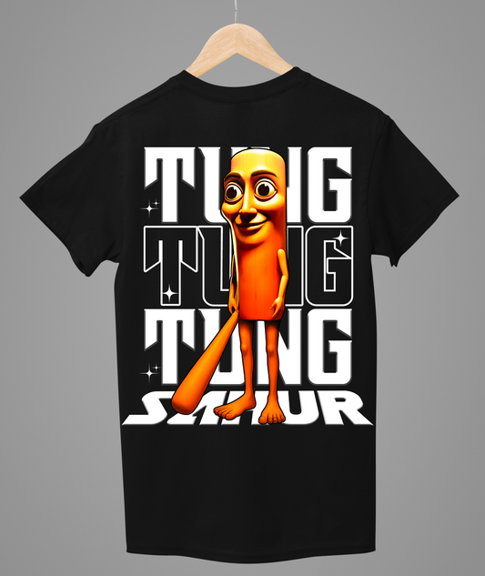 Tung Tung Tung Sahur T-shirt