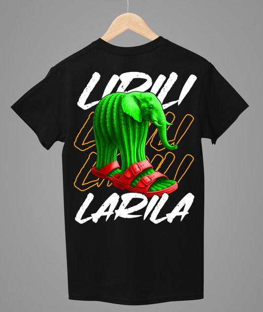 Lirili Larila T-shirt