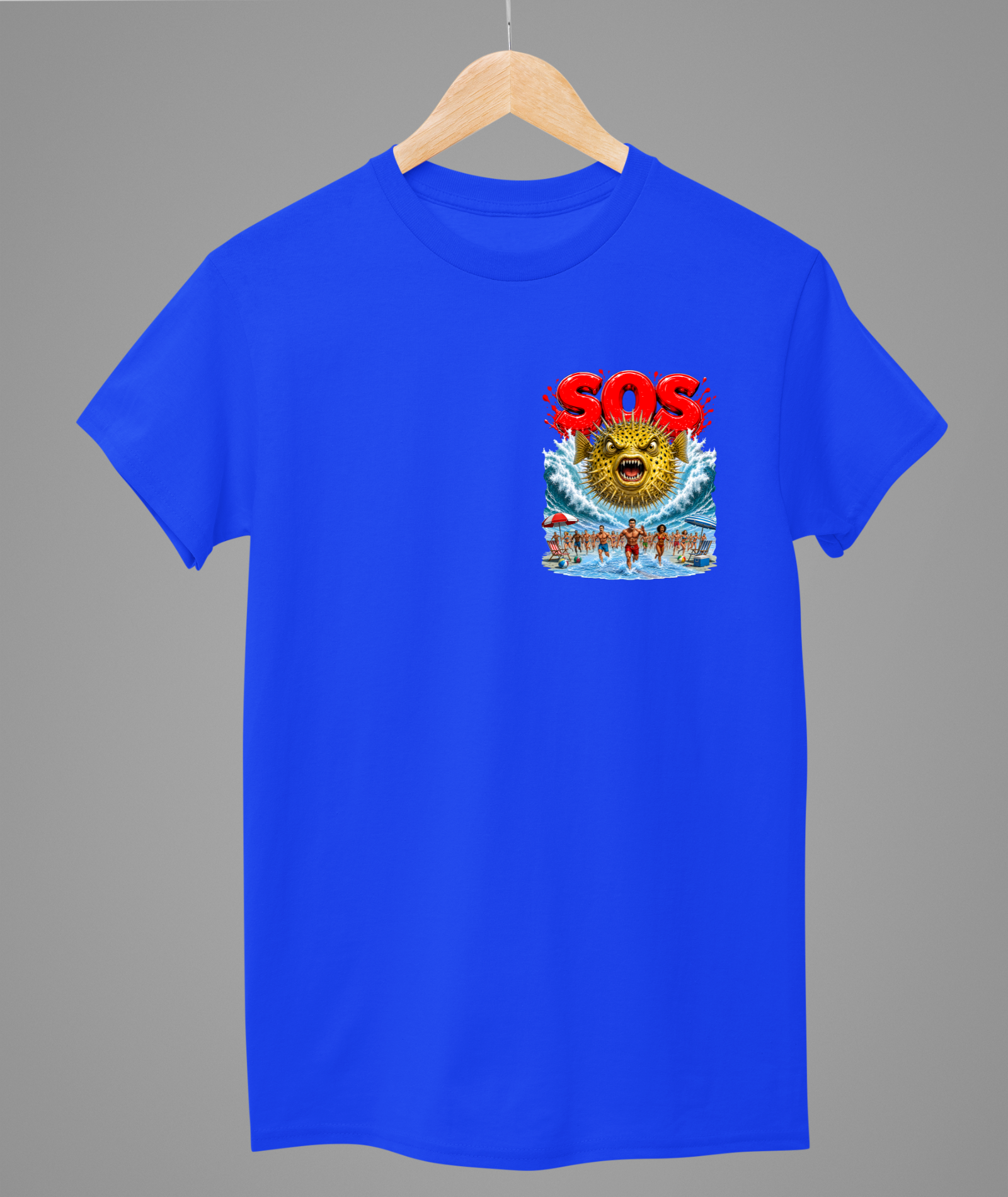 Lagokefalos T-Shirt