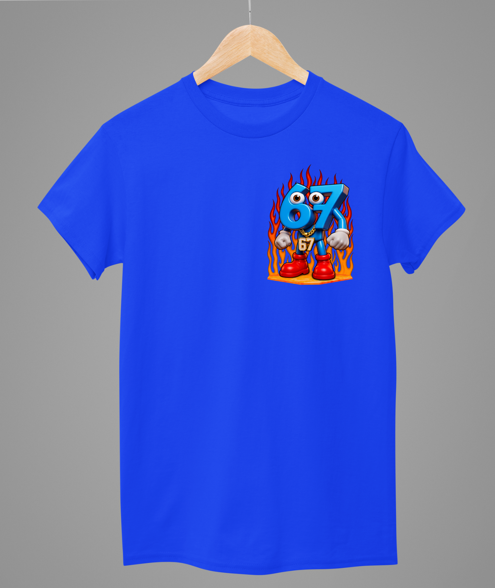 67 T-Shirt