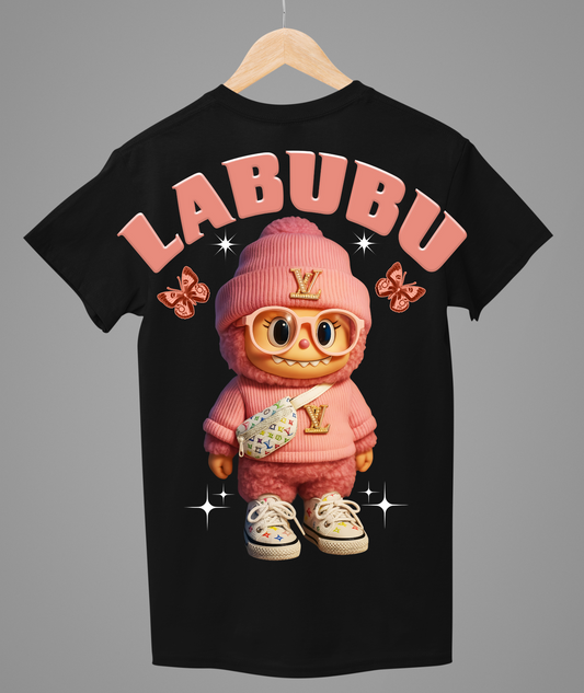 LABUBU GIRL T-Shirt