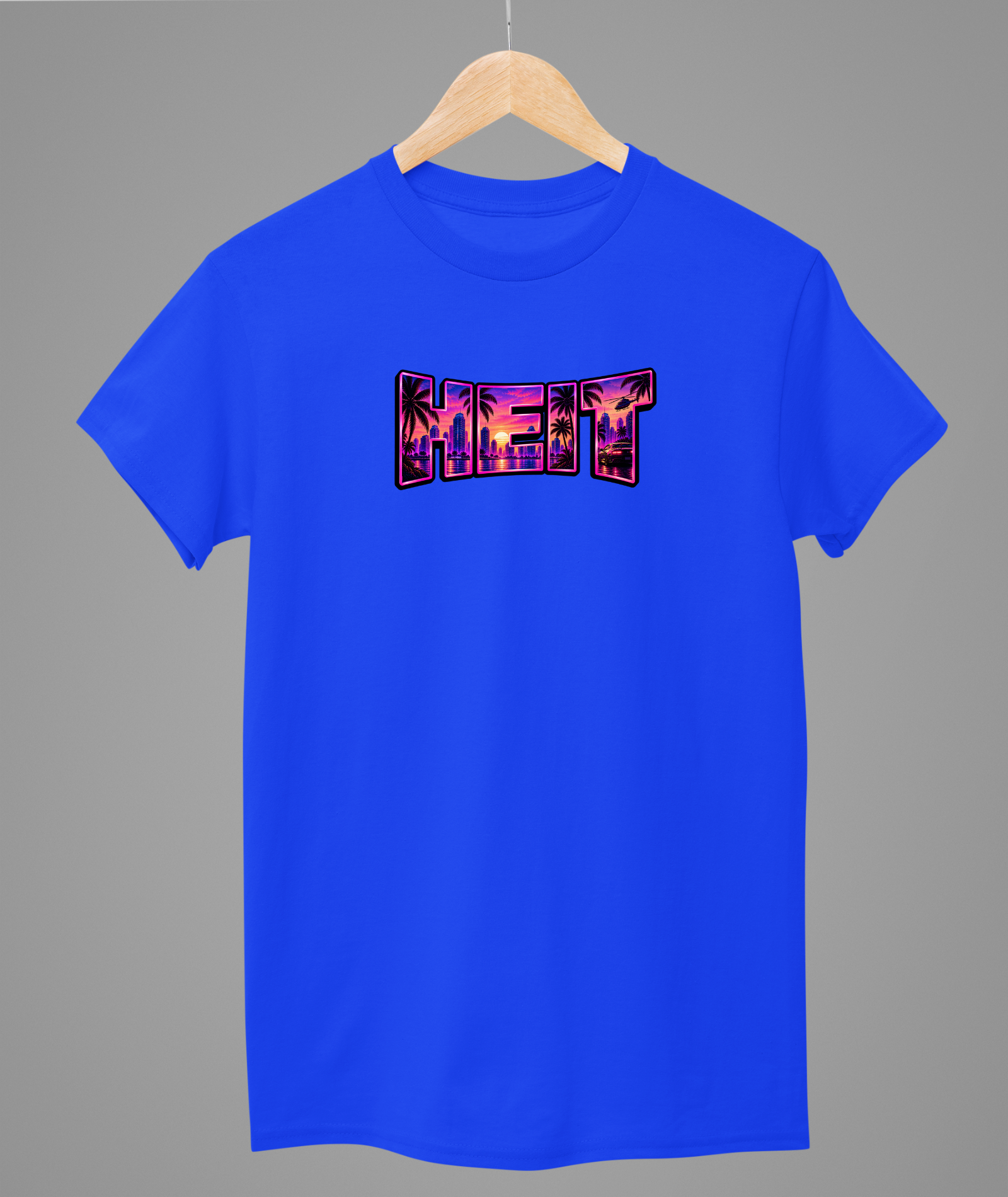 GTA T-Shirt