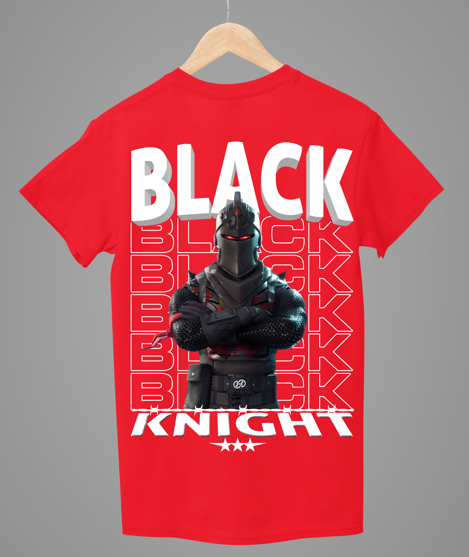 Black Night T-Shirt