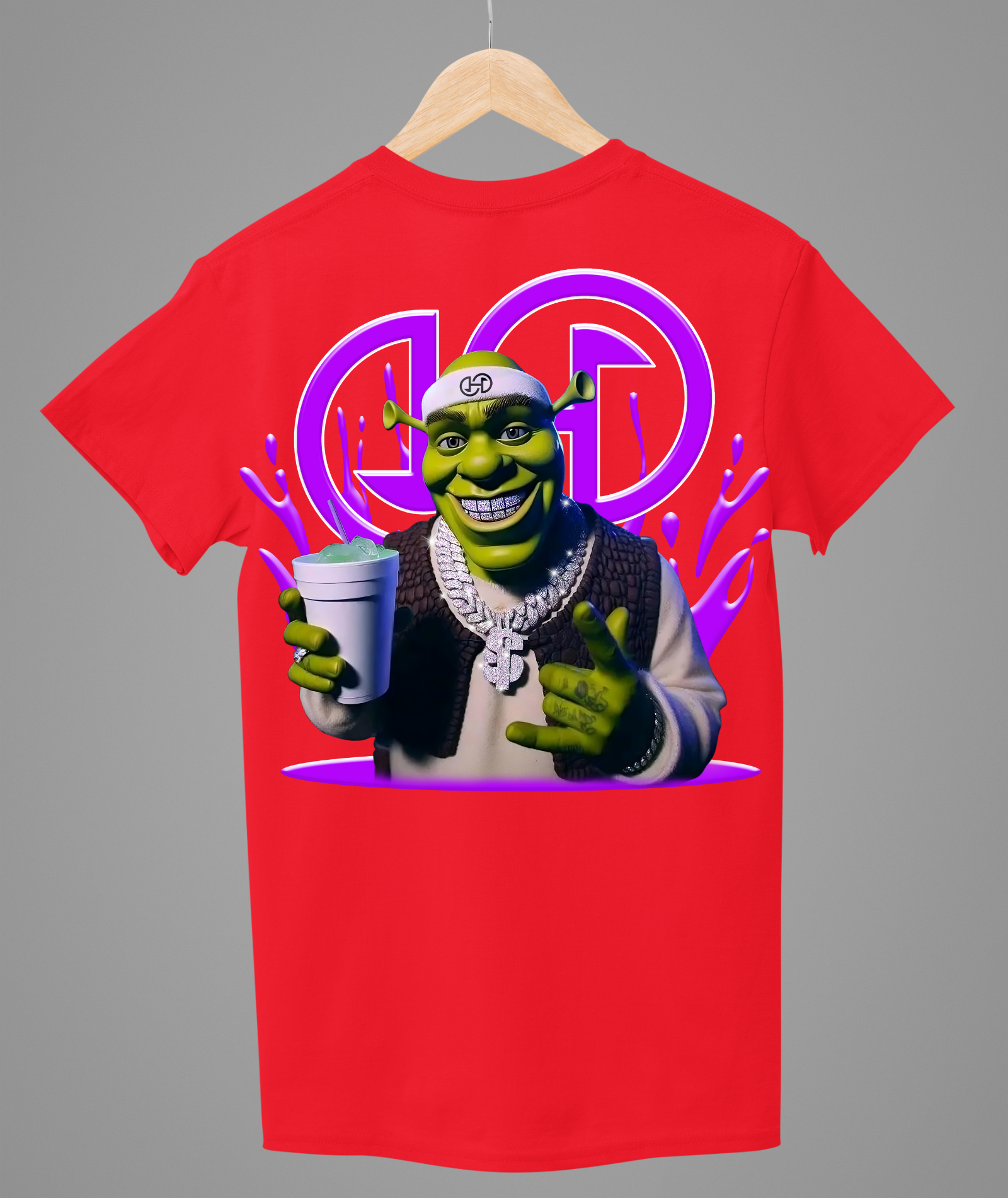 Shrek T-Shirt