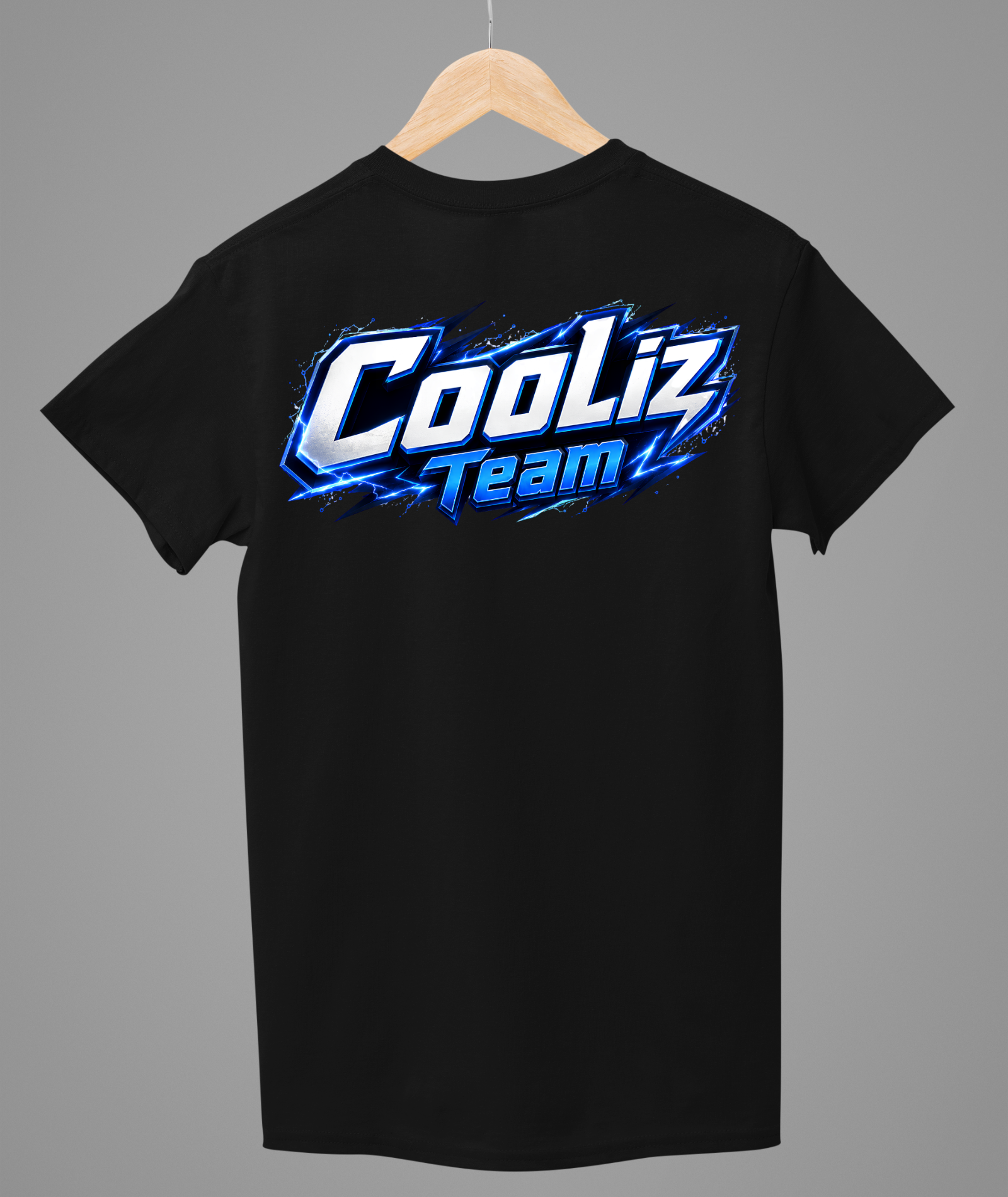 Cooliz T-Shirt