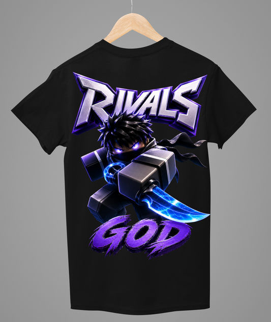 RIivals T-Shirt
