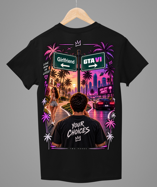 GTA T-Shirt