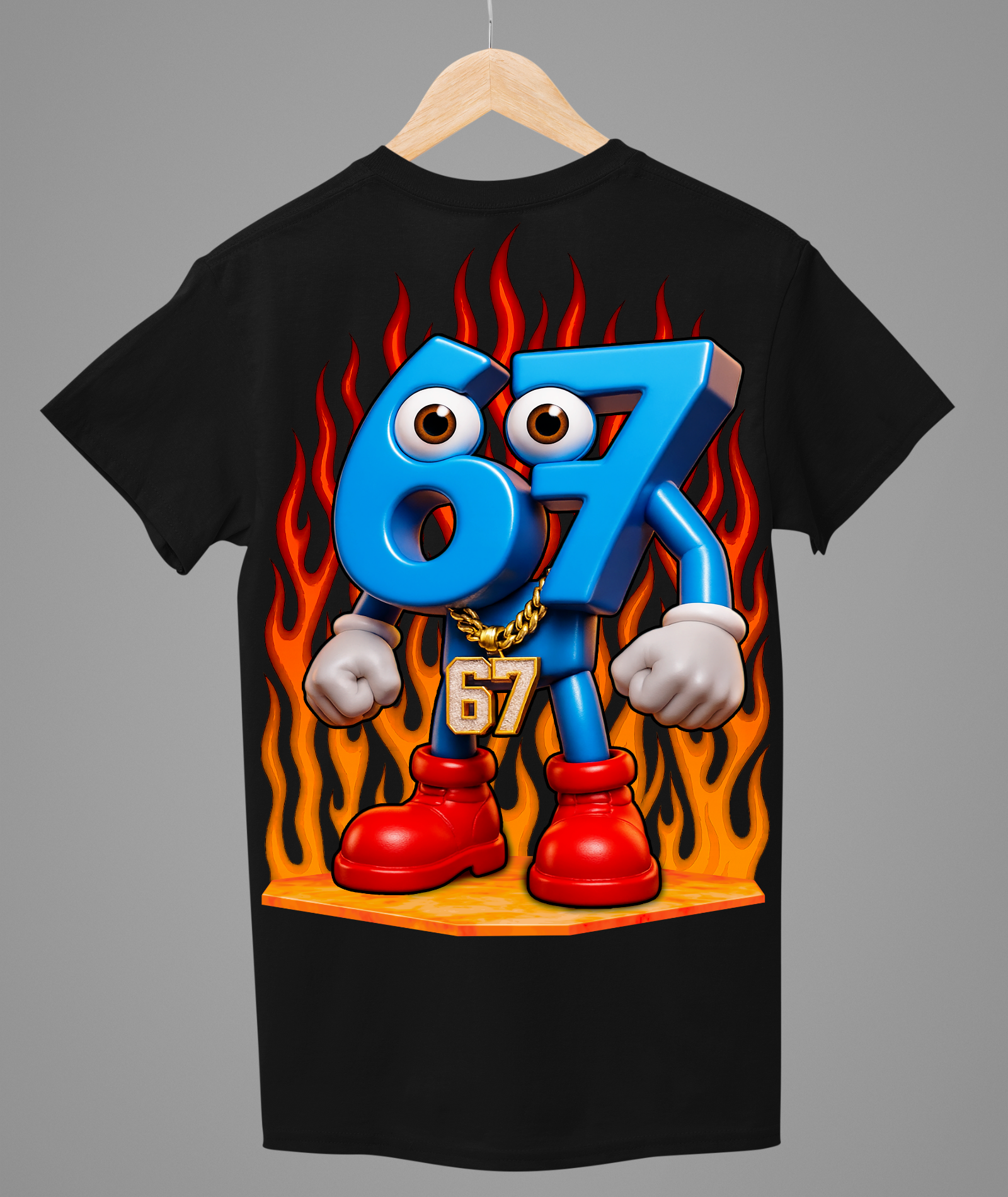 67 T-Shirt