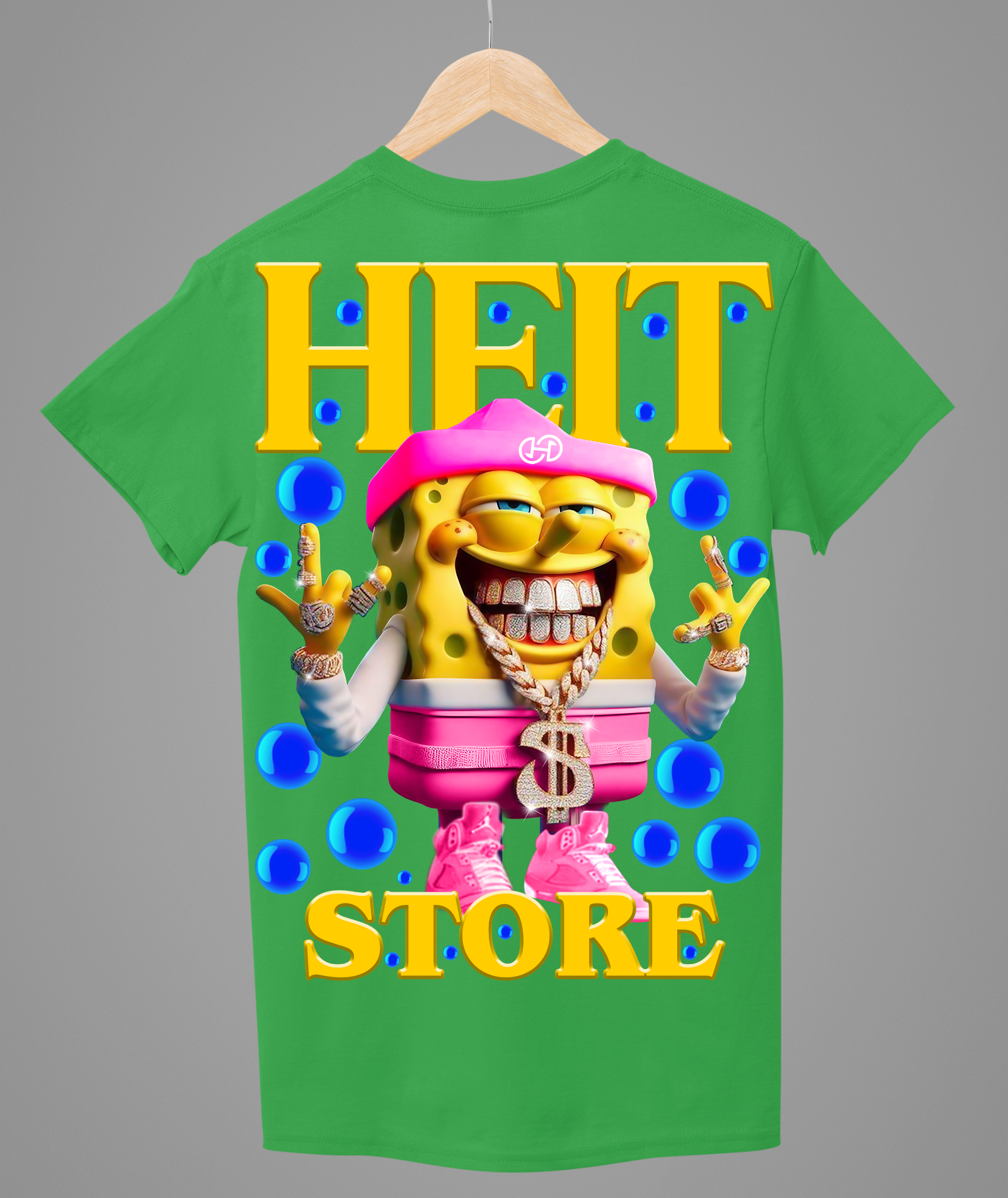 Bob T-Shirt