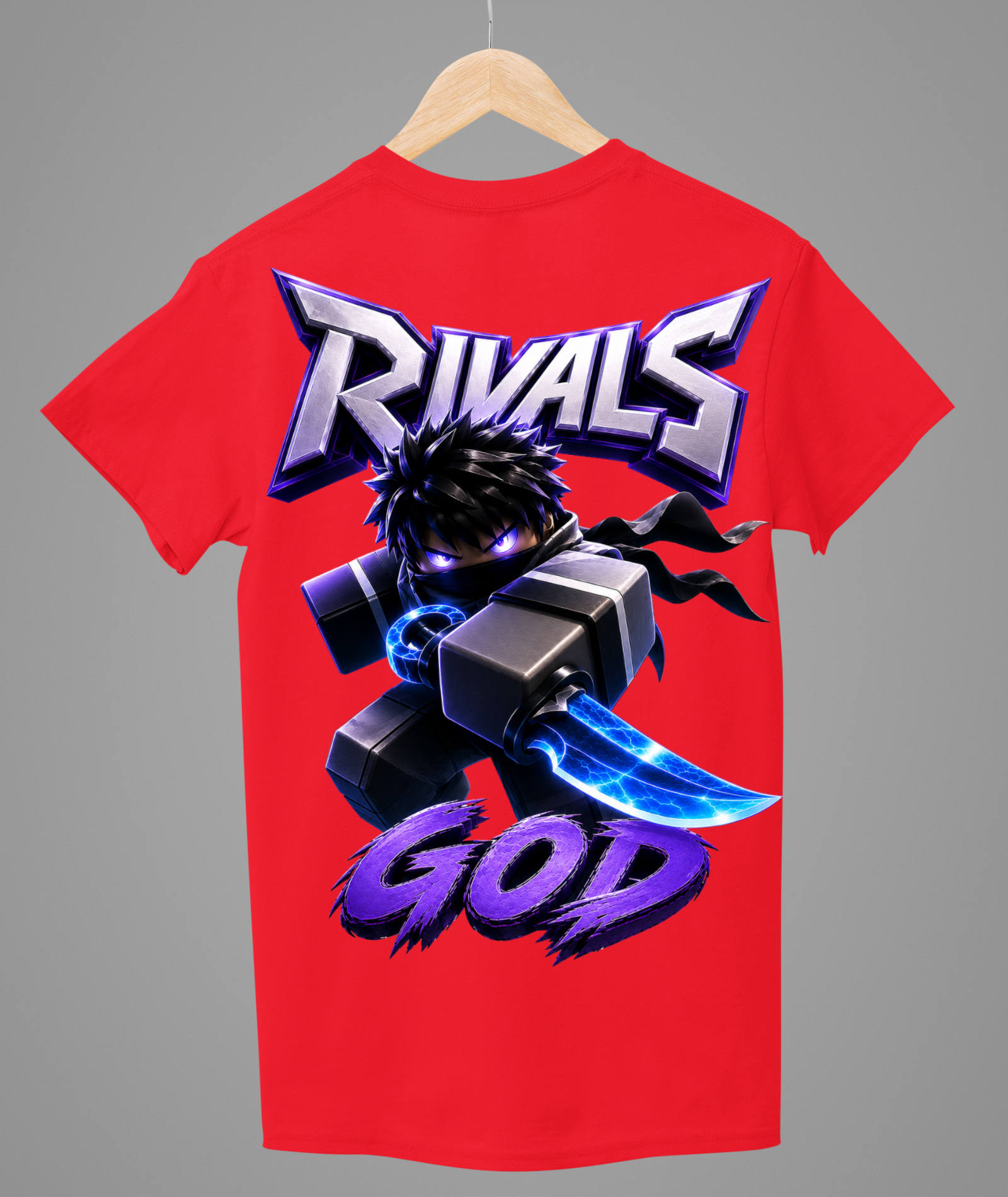 RIivals T-Shirt