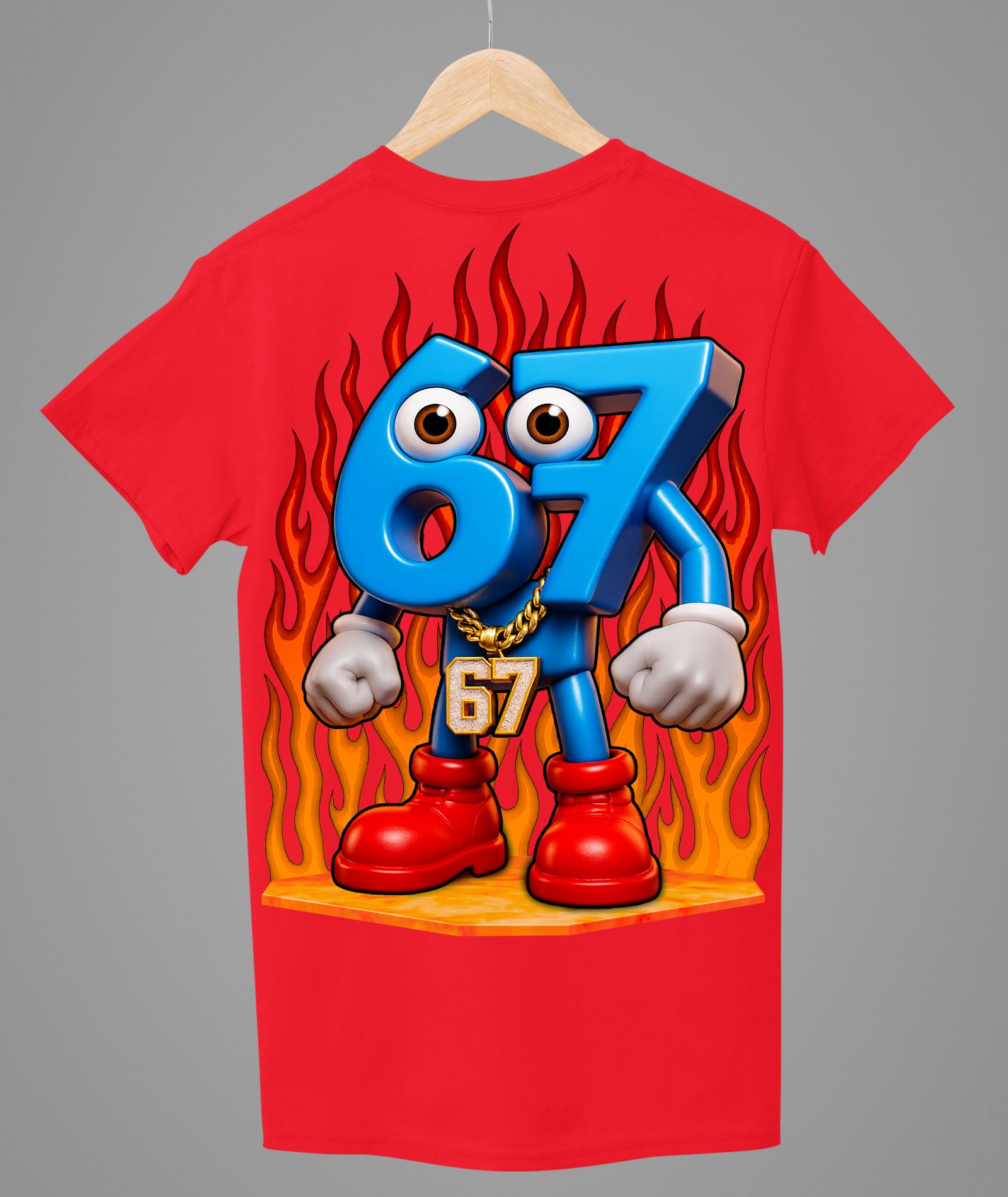 67 T-Shirt