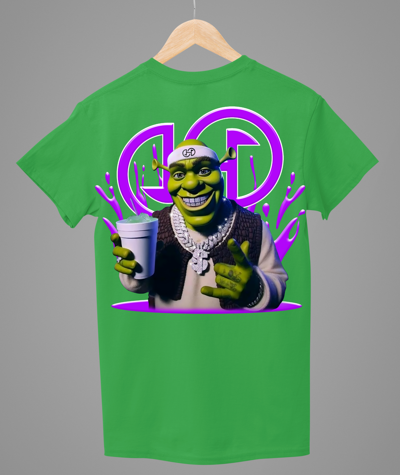 Shrek T-Shirt