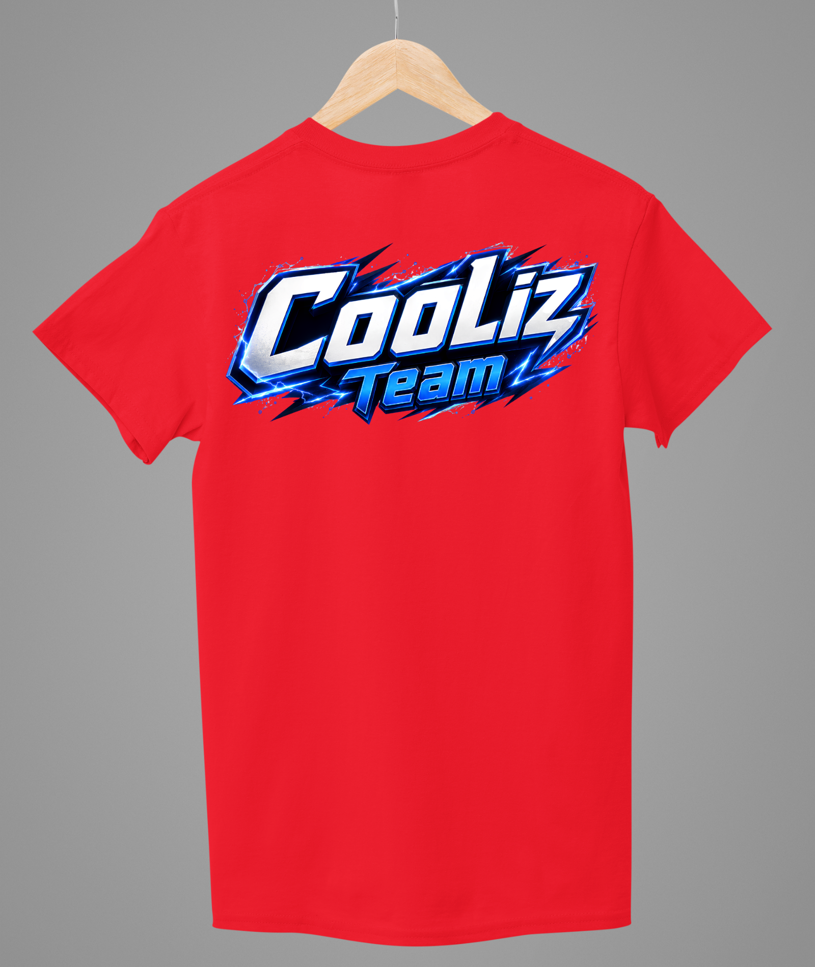 Cooliz T-Shirt
