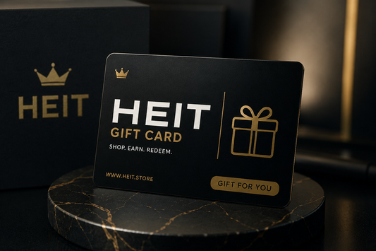 Heit Gift Card