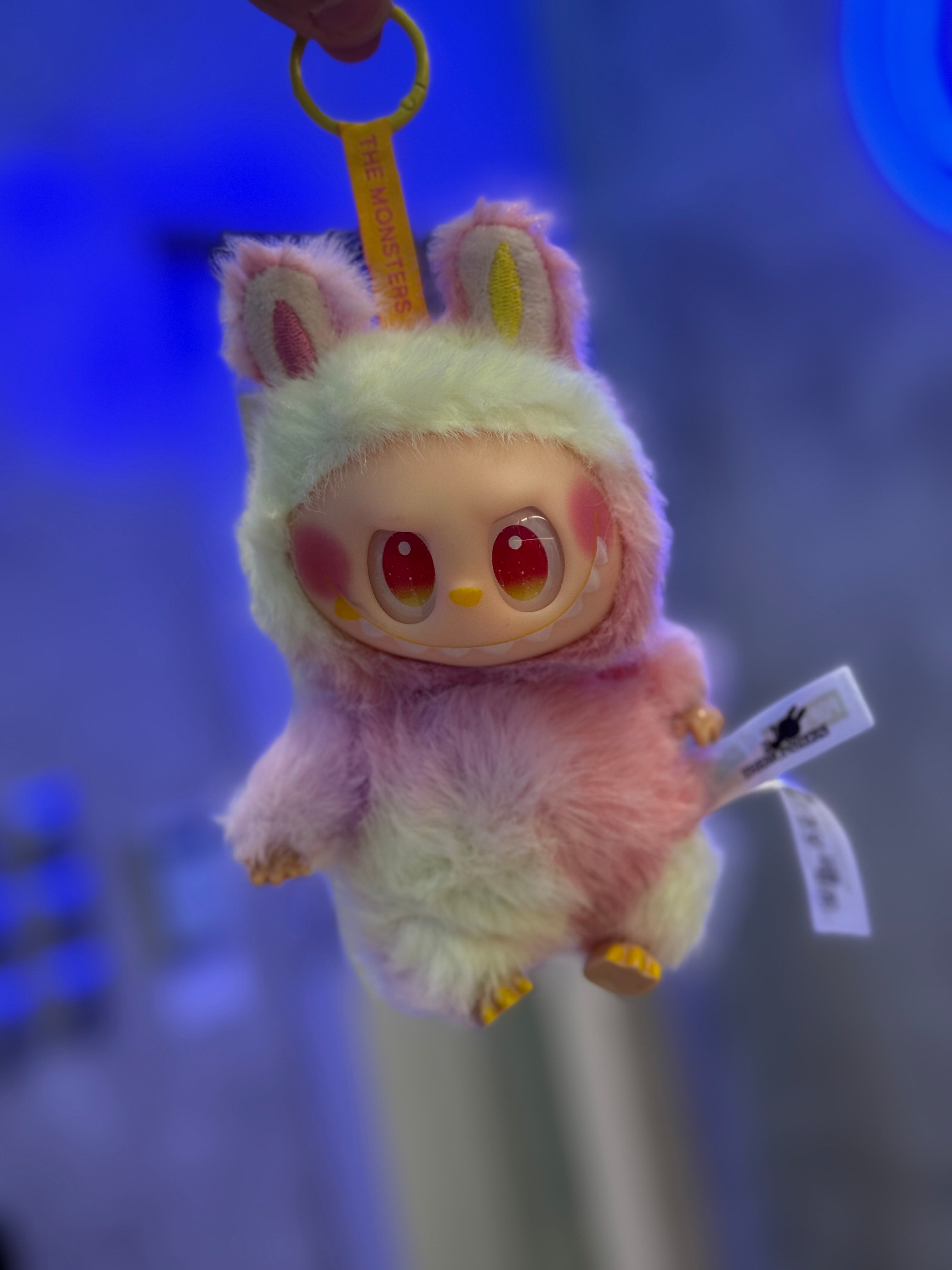 LABUBU TOY