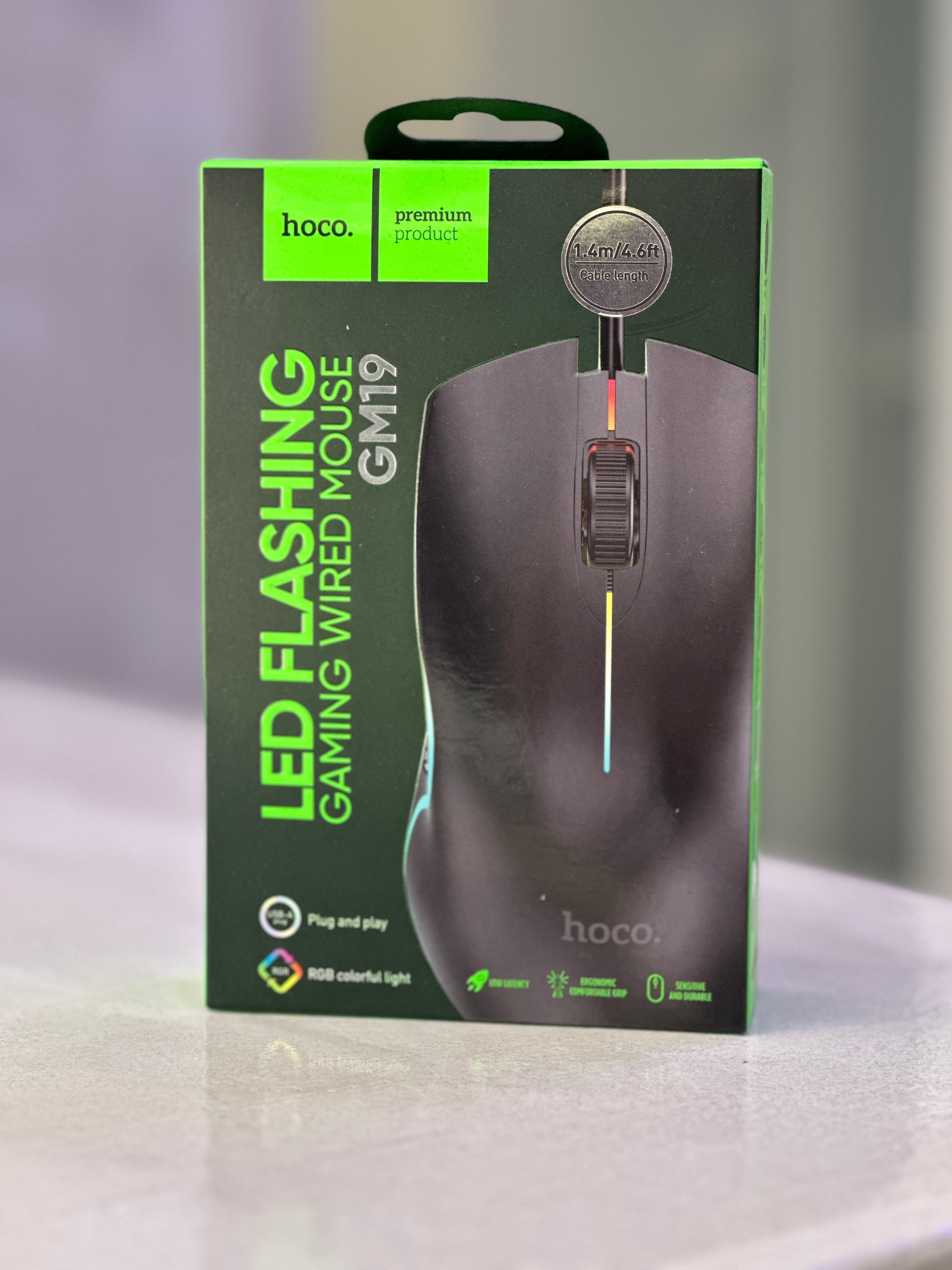 Super Gaming Mouse