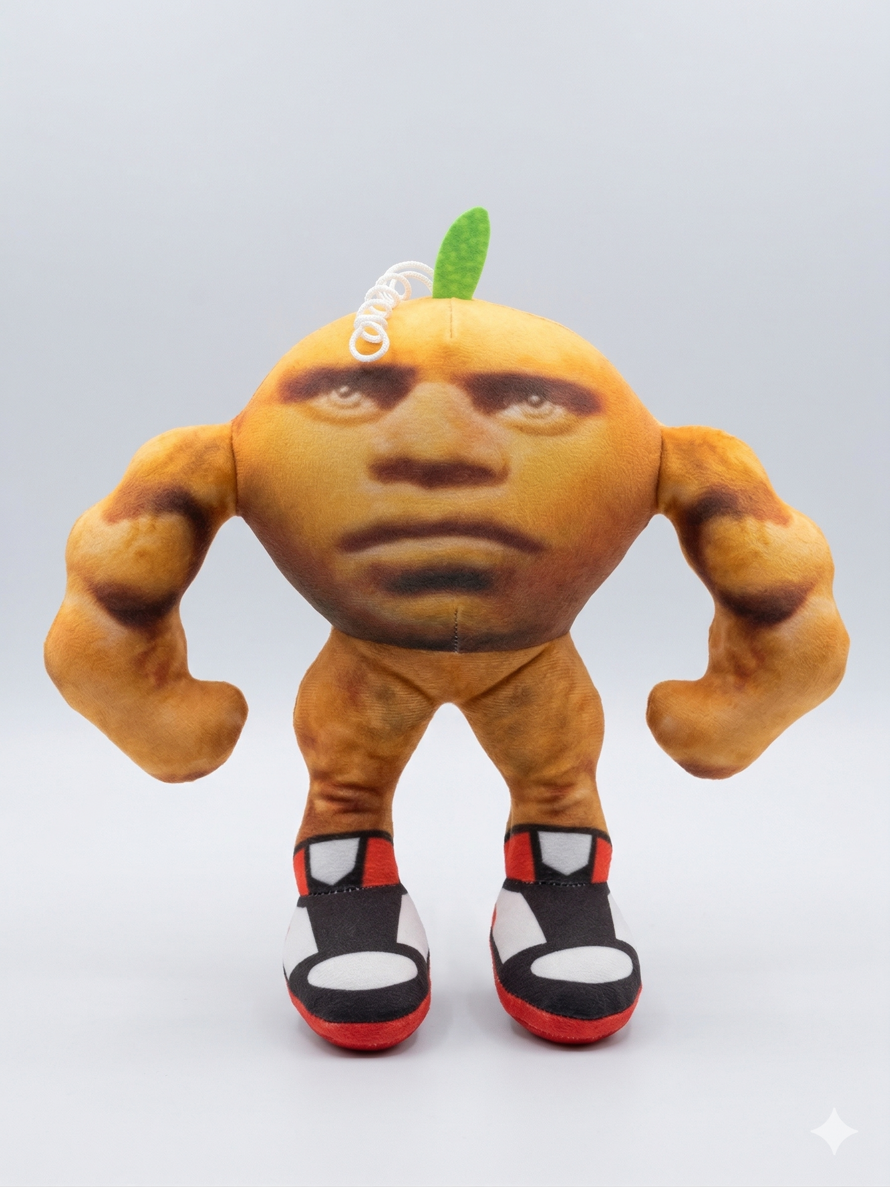 Lucky Block Brainrot Λούτρινα