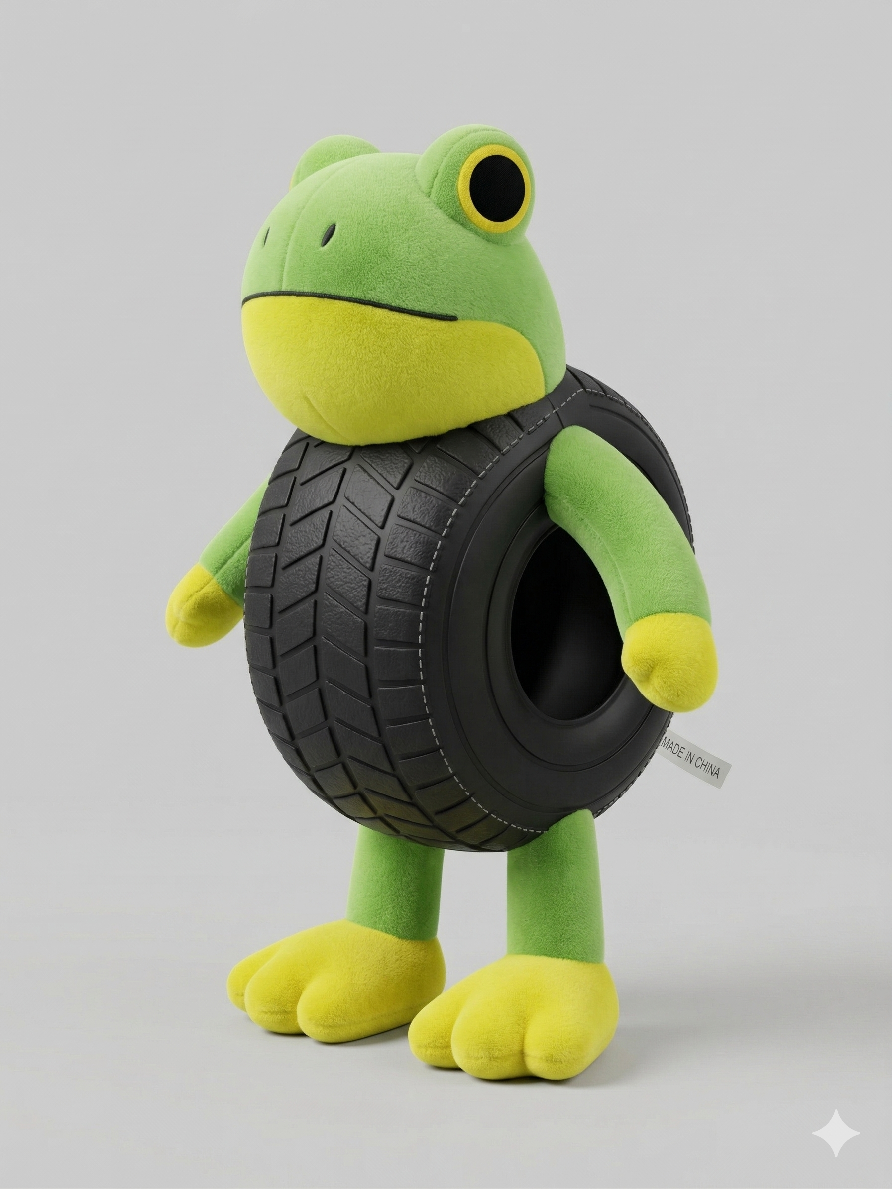 Lucky Block Brainrot Λούτρινα