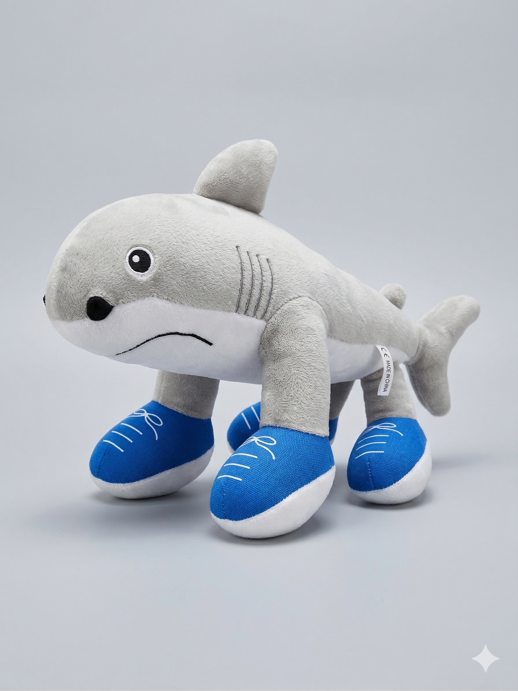 Lucky Block Brainrot Λούτρινα