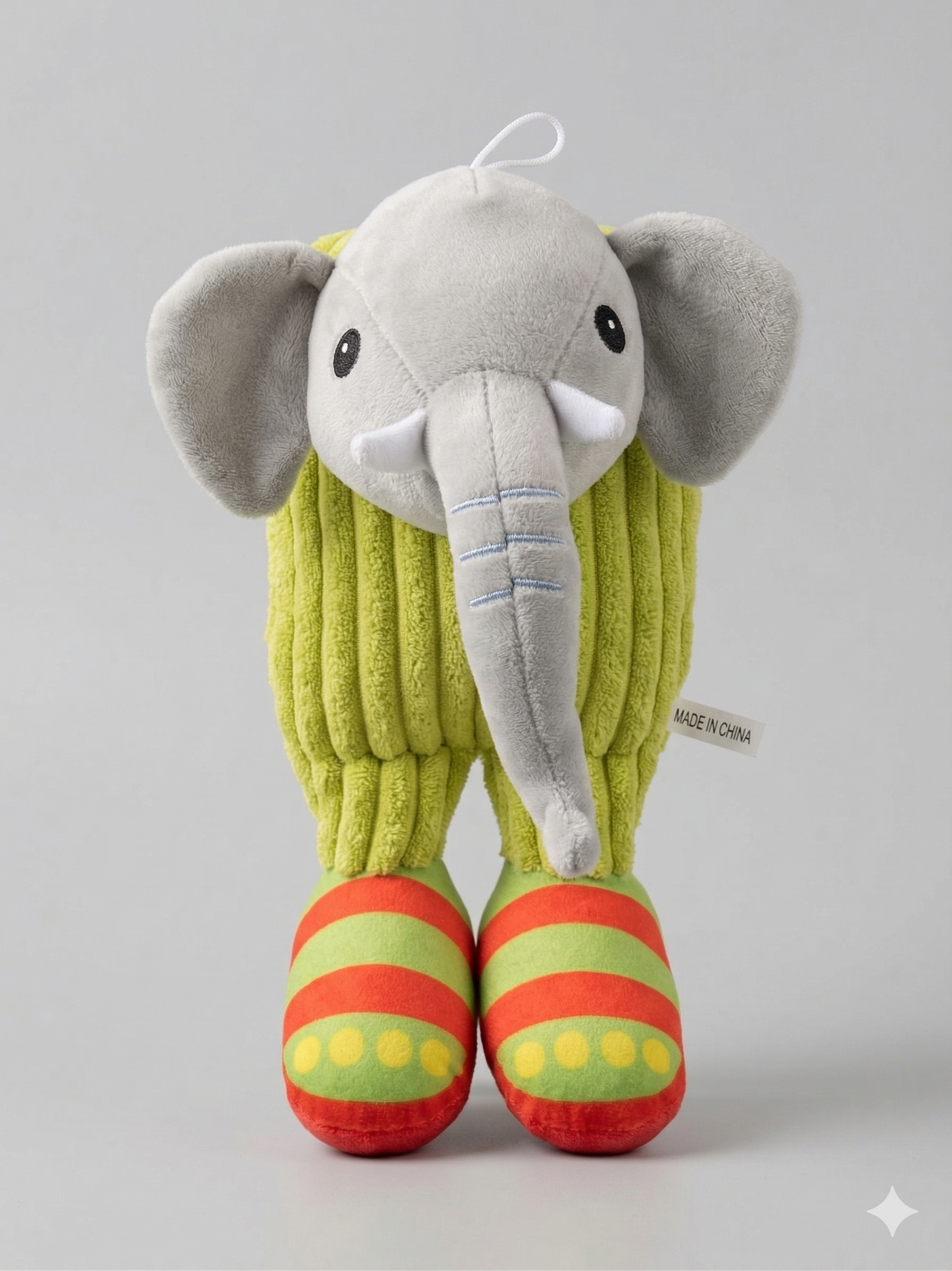 Lucky Block Brainrot Λούτρινα