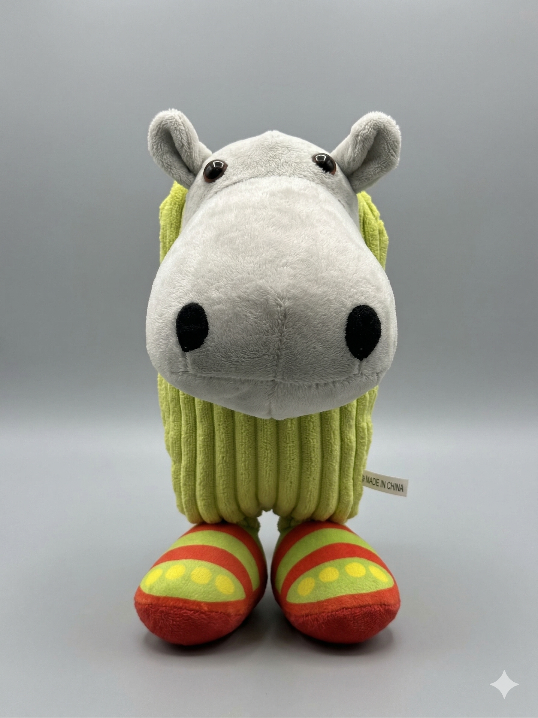 Lucky Block Brainrot Λούτρινα