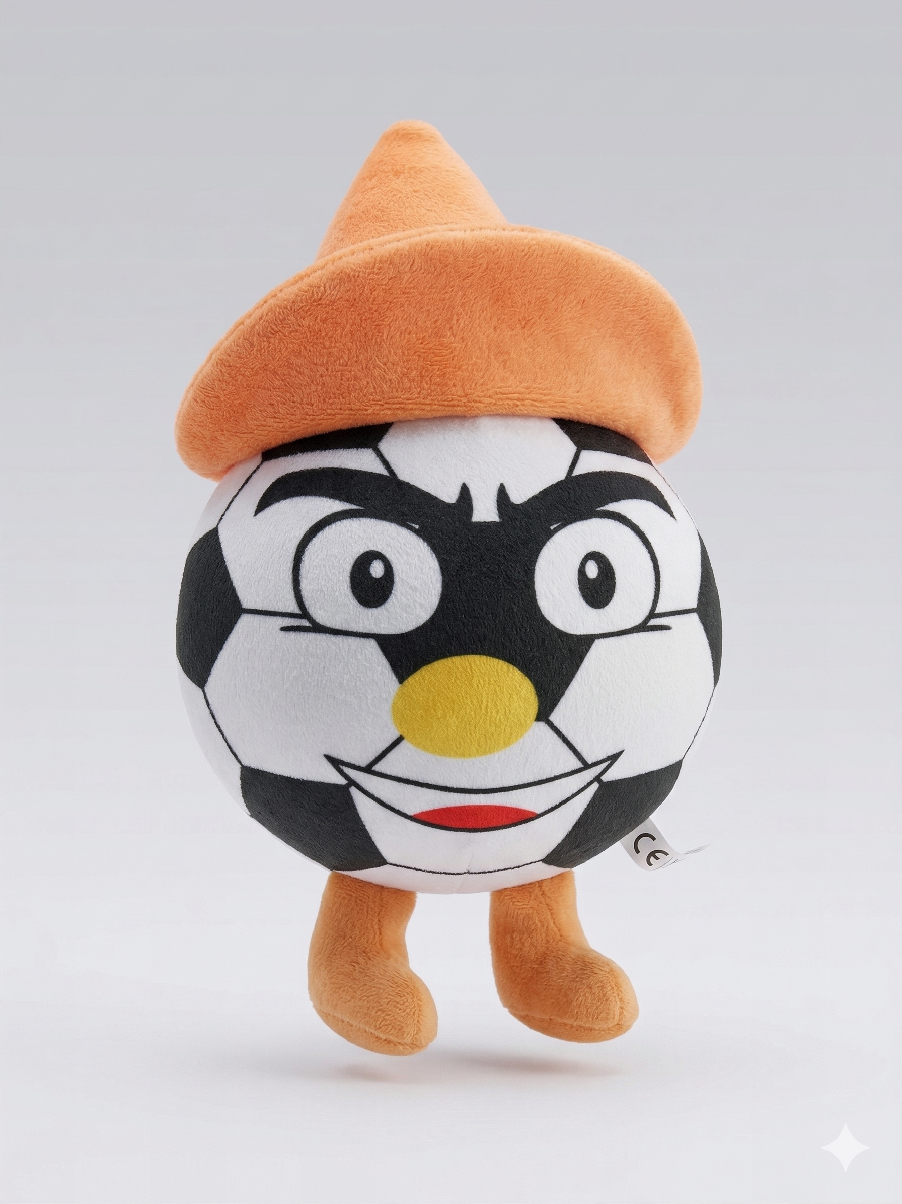 Lucky Block Brainrot Λούτρινα