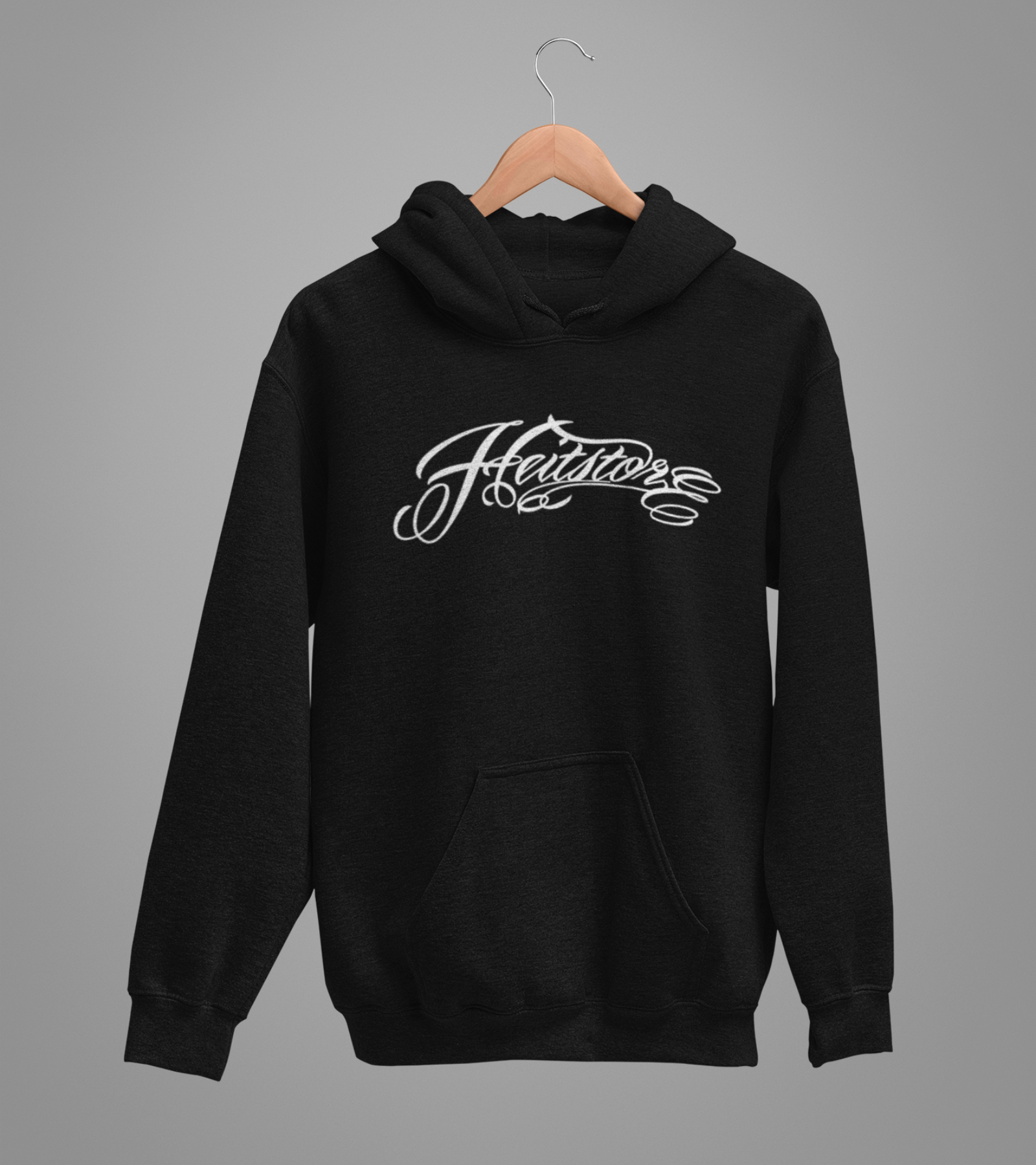 Heitstore Hoodie