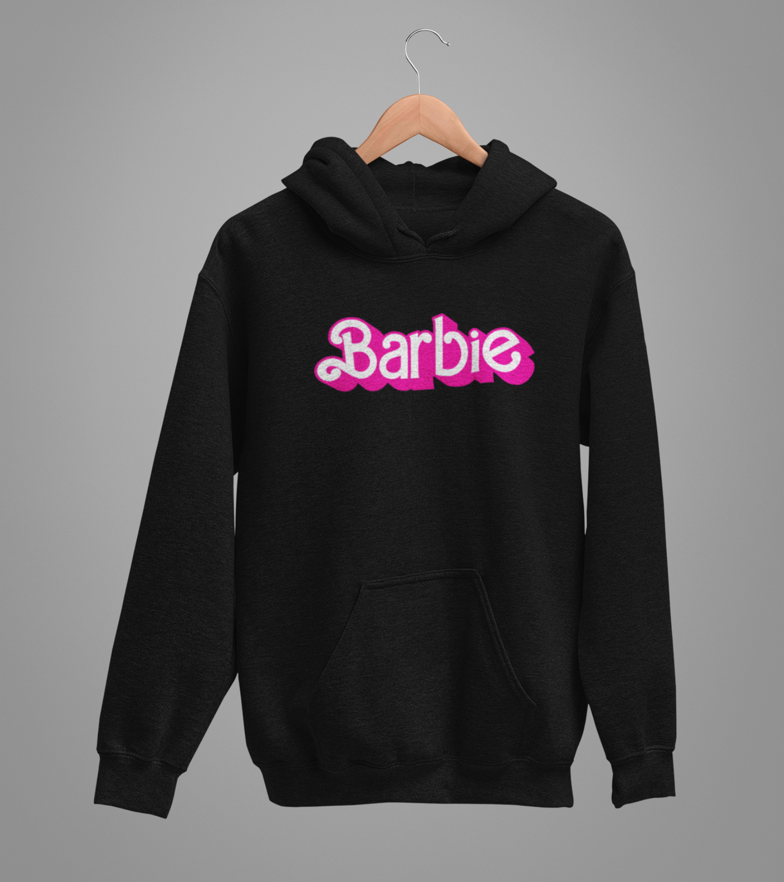 Barbie Hoodie