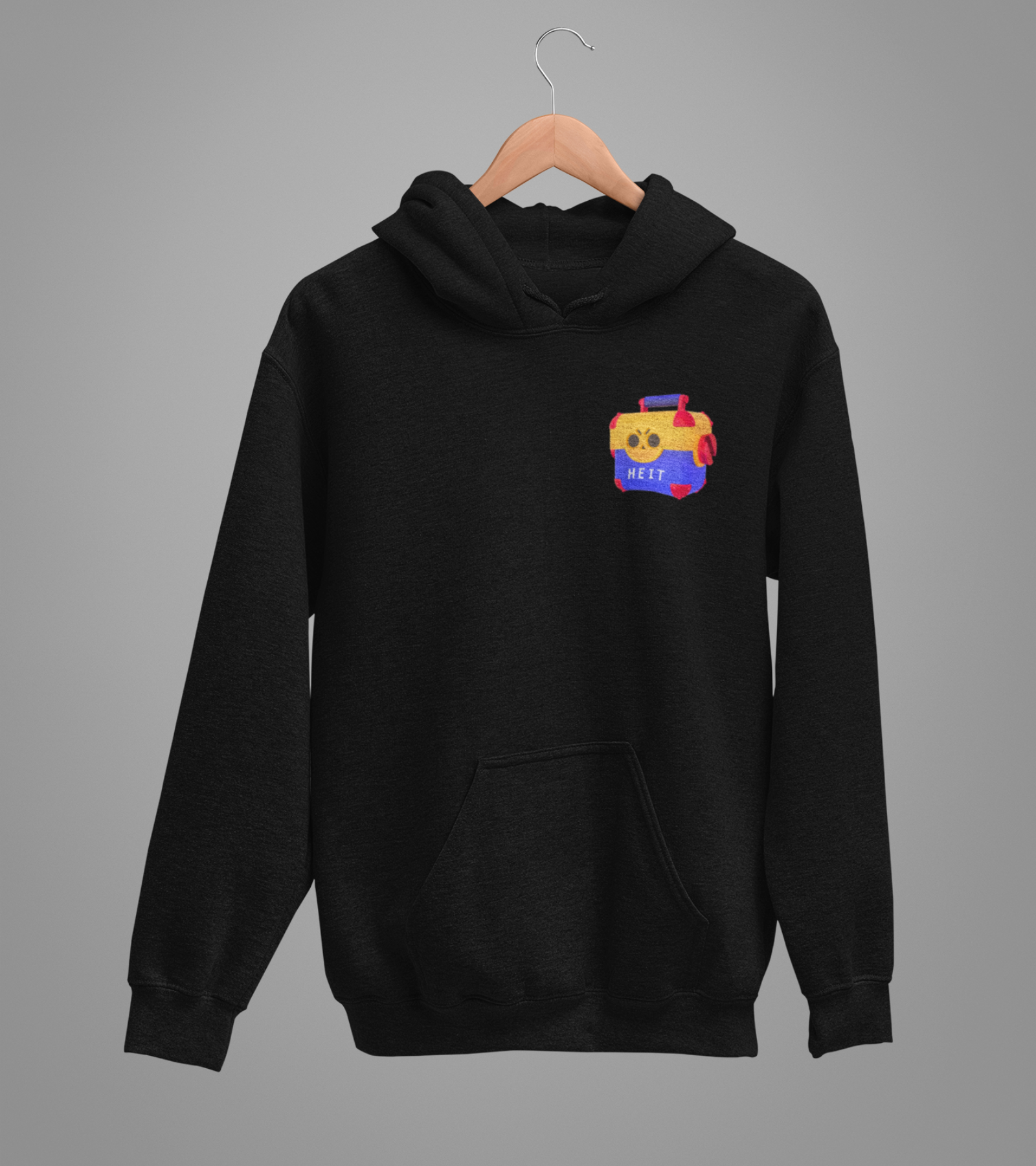 Brawl Stars Hoodie