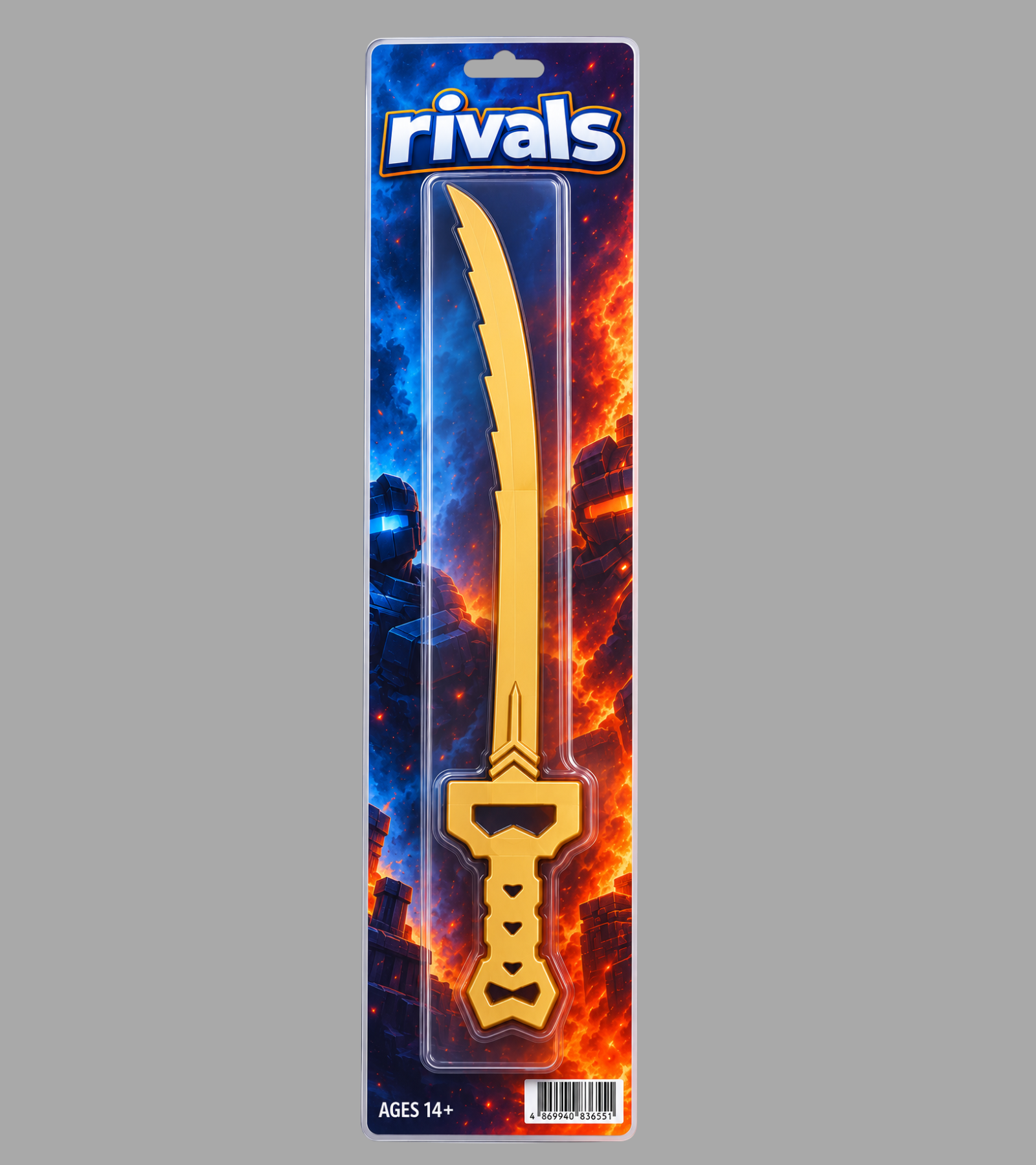 Katana Rivals
