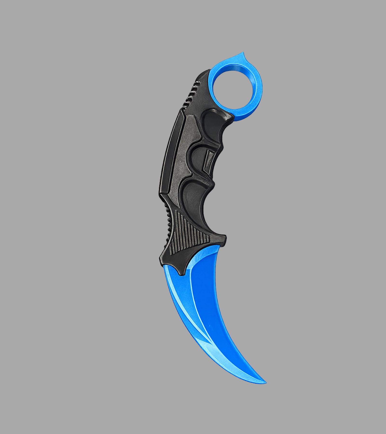 Karambit Knife Rivals