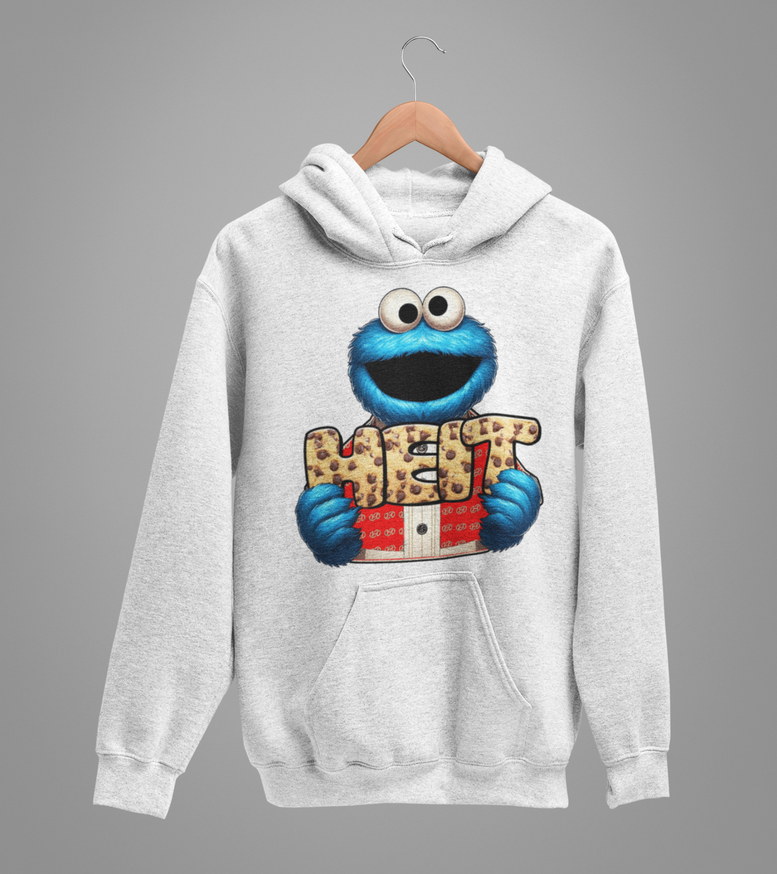 Cookie Hoodie