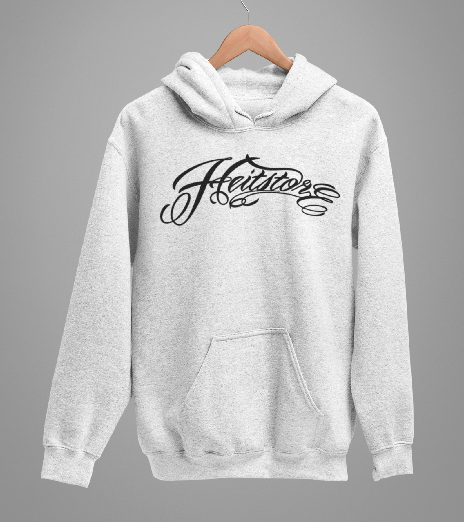 Heitstore Hoodie