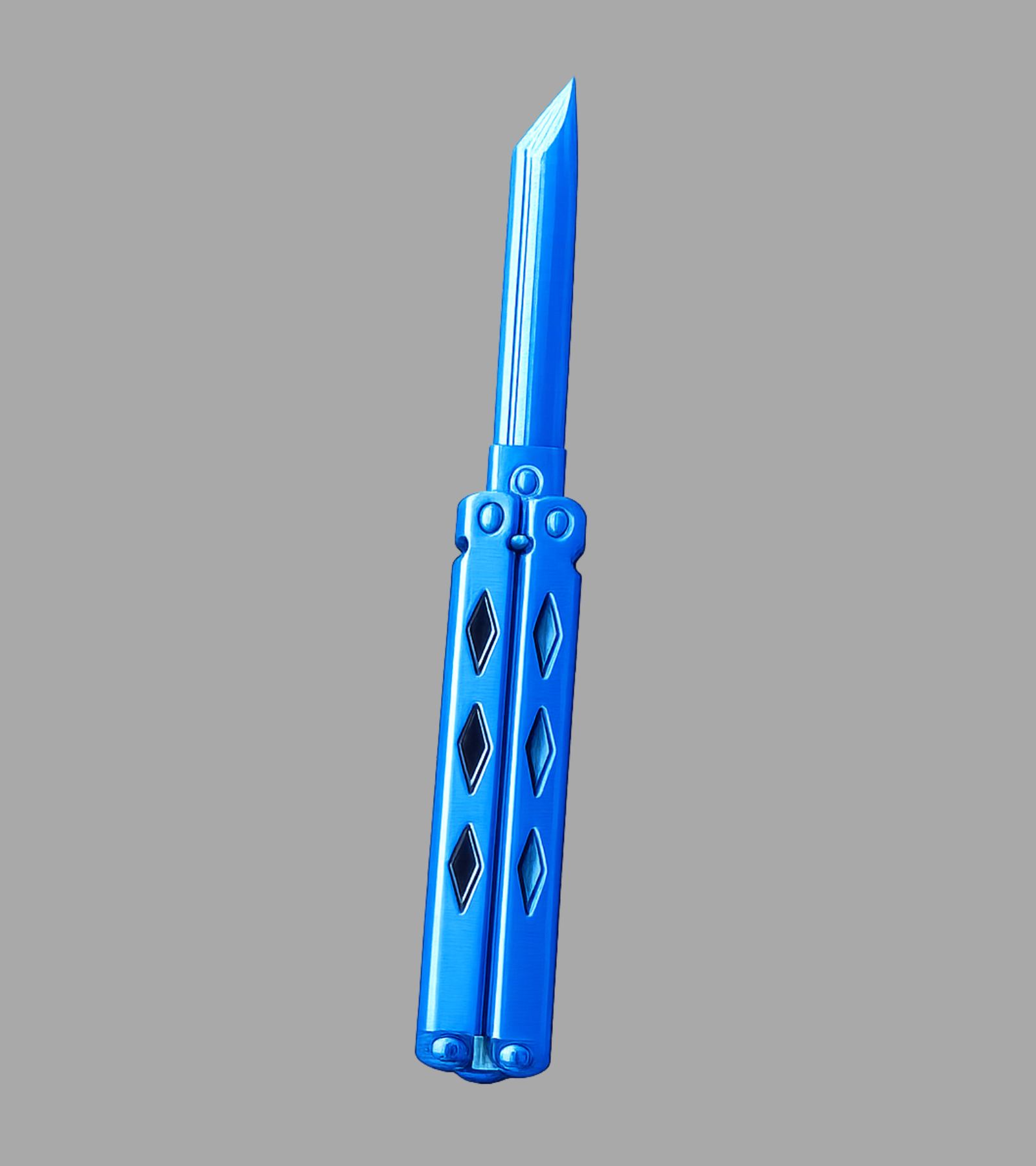 Butterfly Knife Rivals