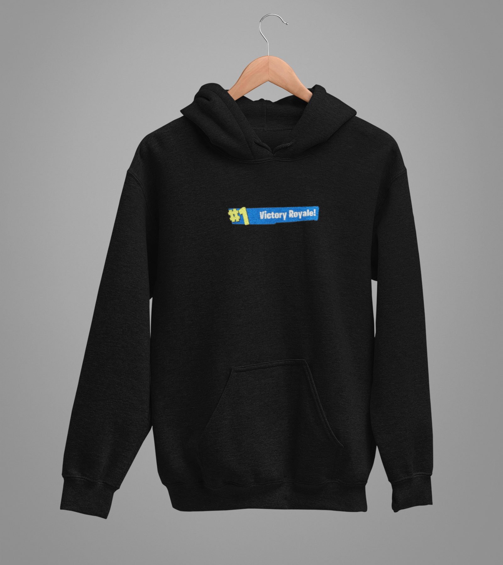 Fortnite Hoodie