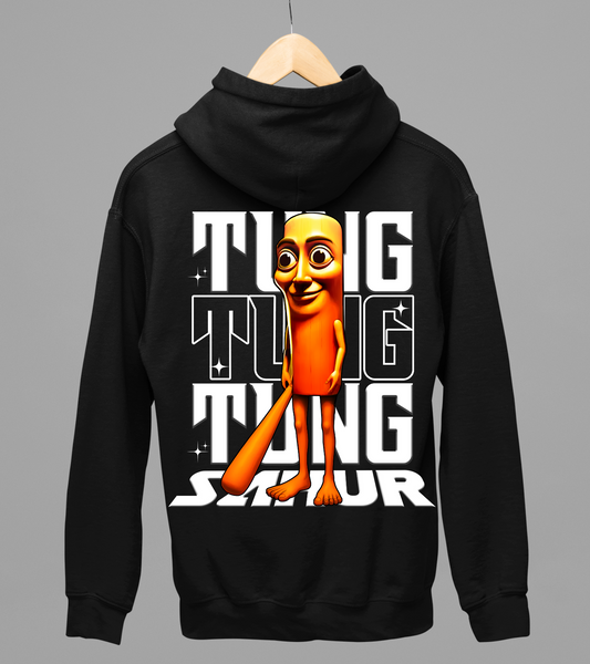 Tung Tung Tung Sahur - Hoodie
