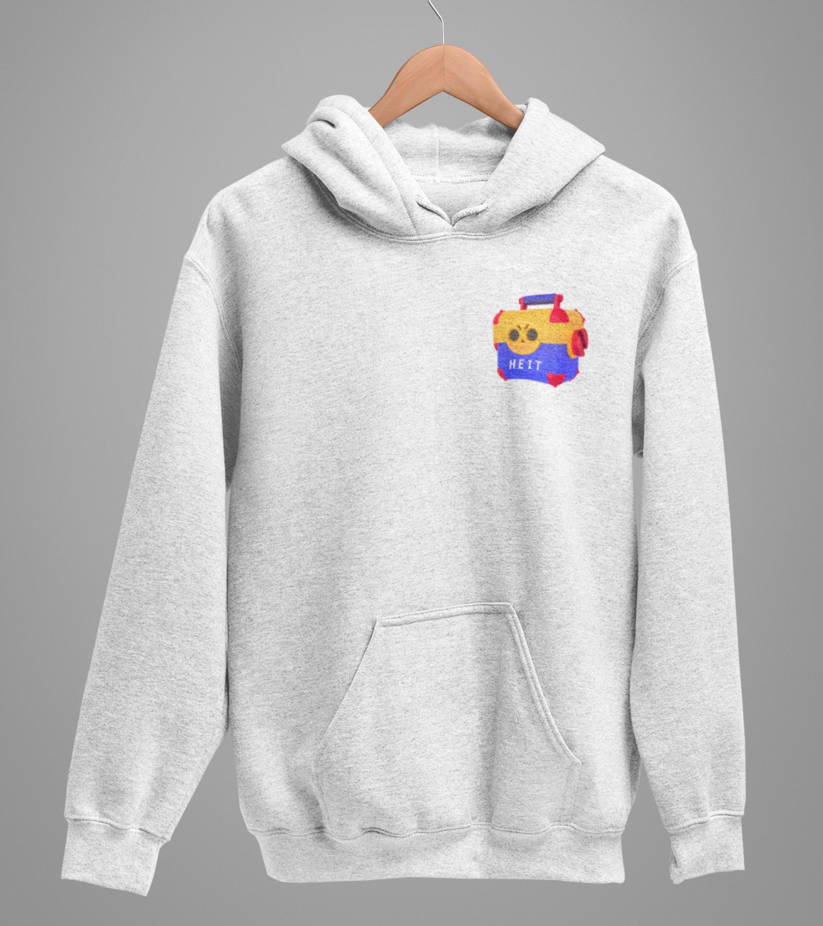 Brawl Stars Hoodie