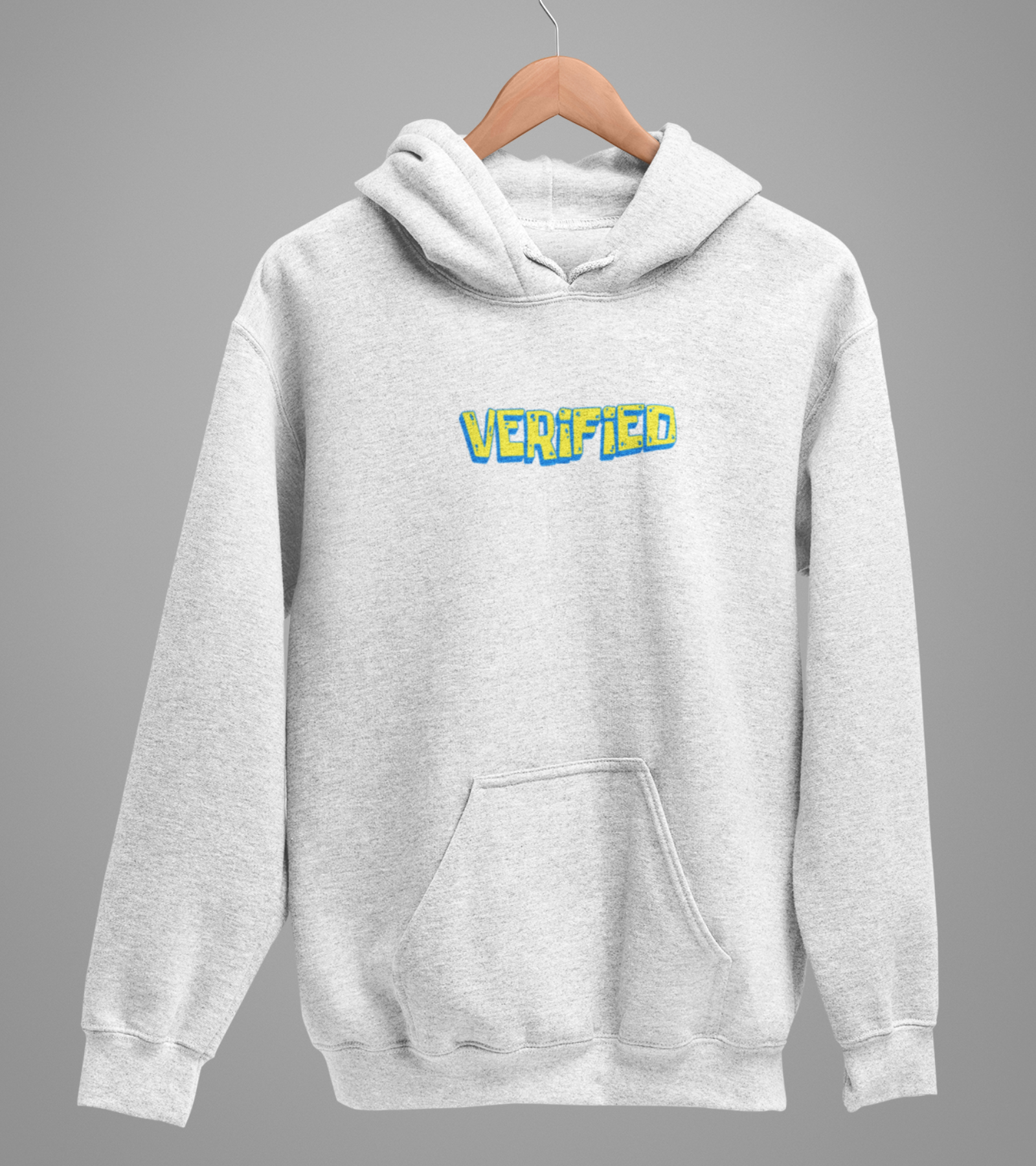 Verify Hoodie