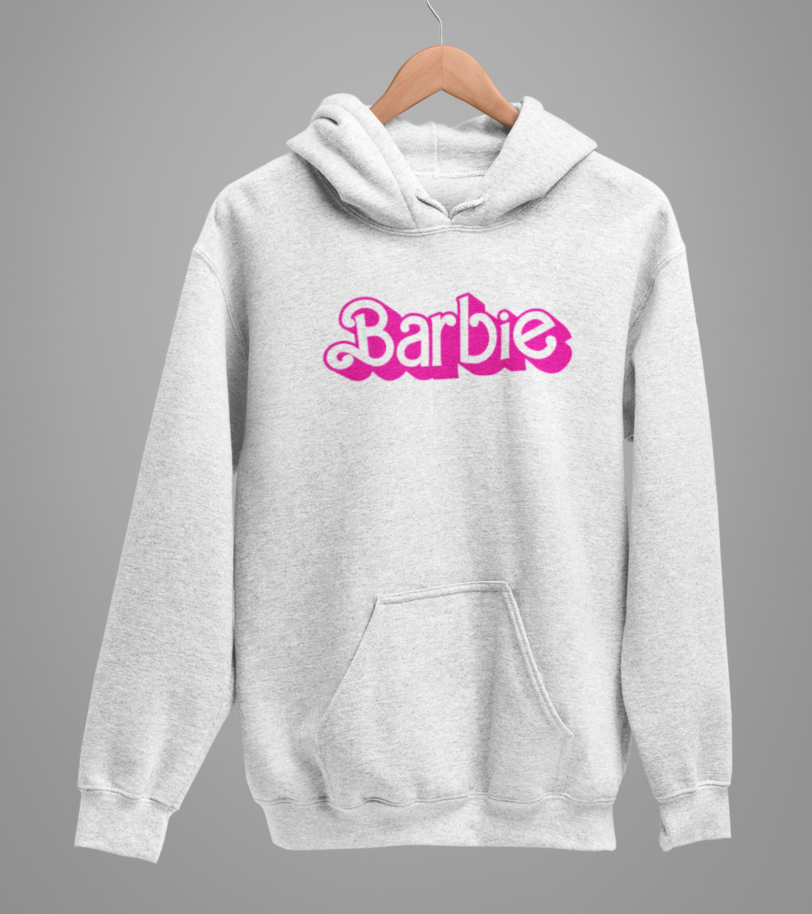 Barbie Hoodie