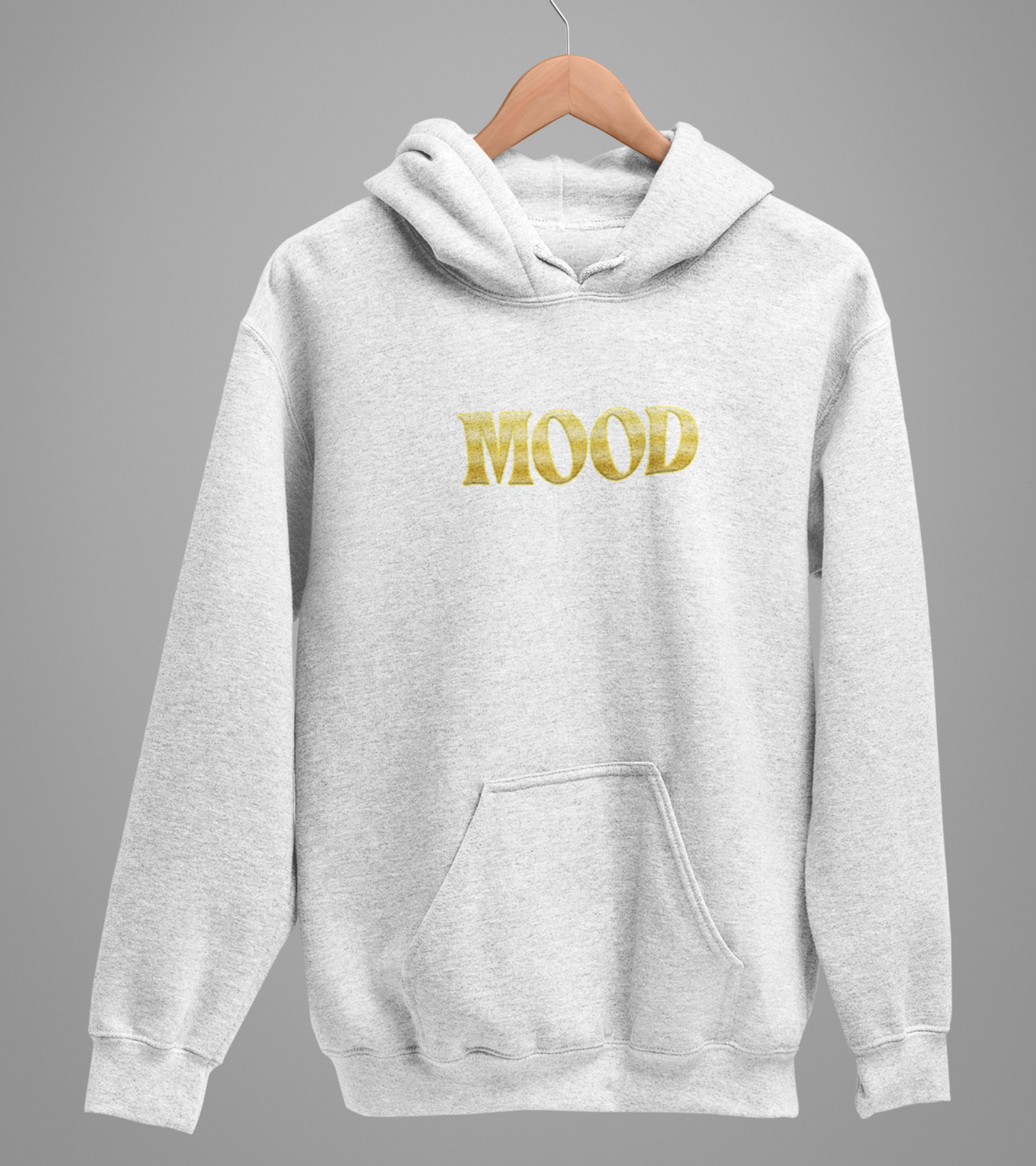 Delulu Hoodie