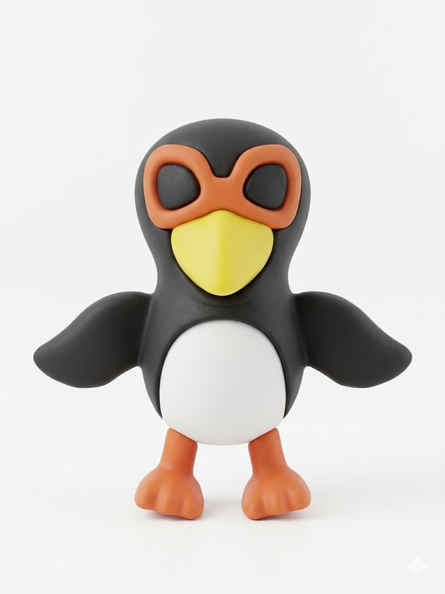 Lucky Block Brainrot Μπρελόκ