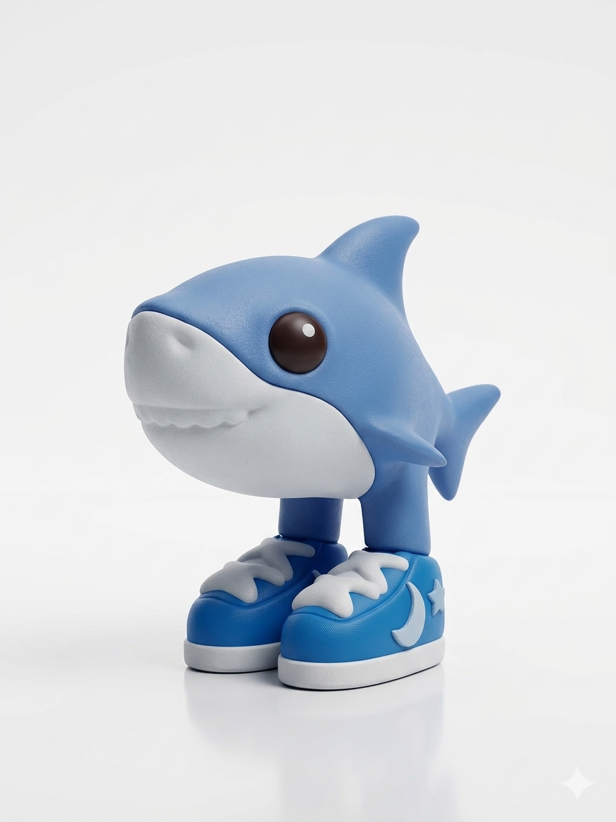 Lucky Block Brainrot Μπρελόκ