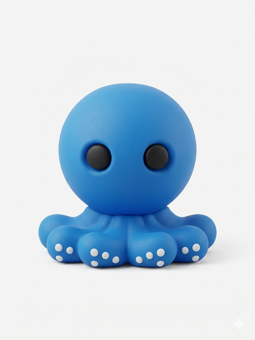 Lucky Block Brainrot Μπρελόκ