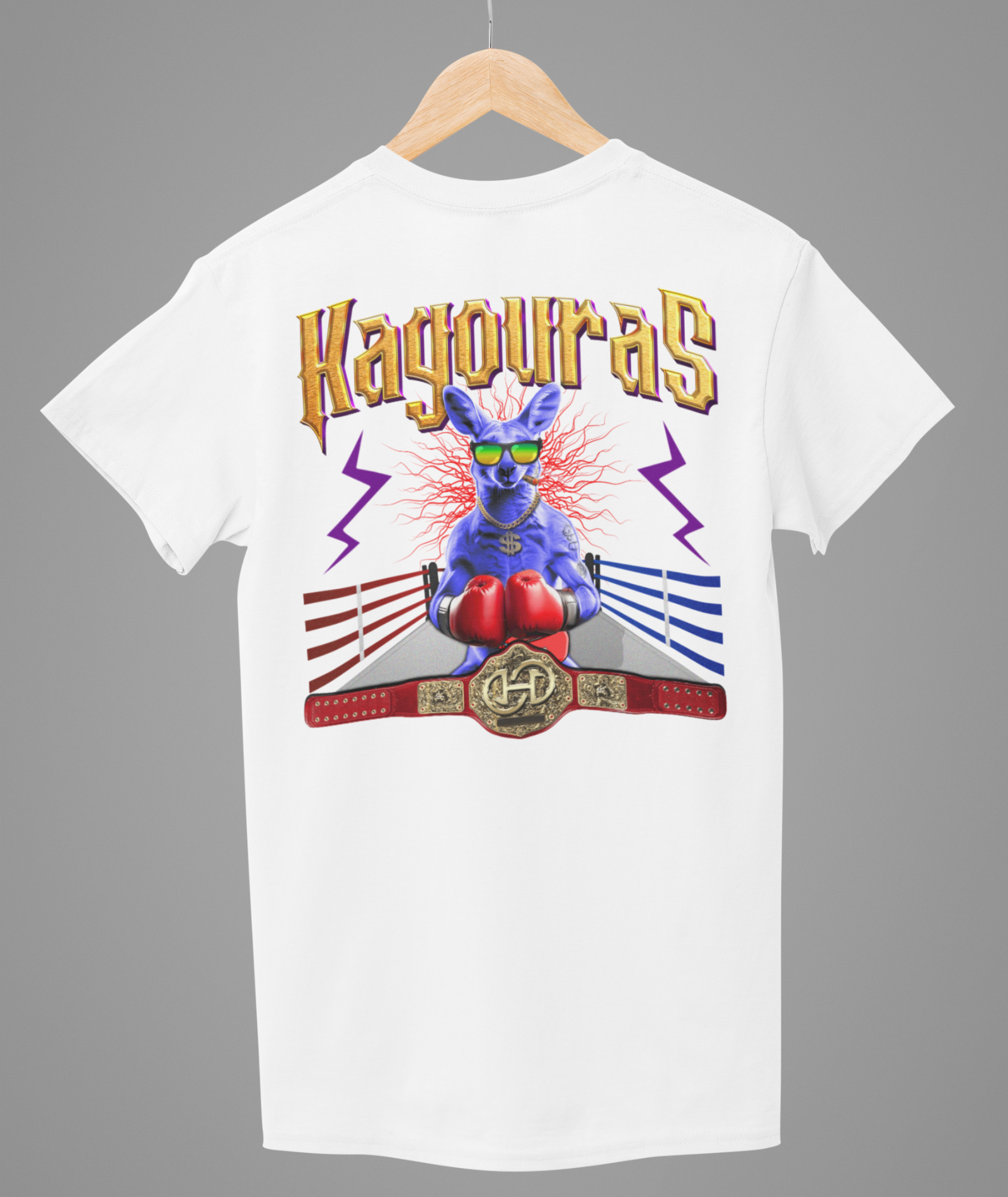 Kagouras T-Shirt