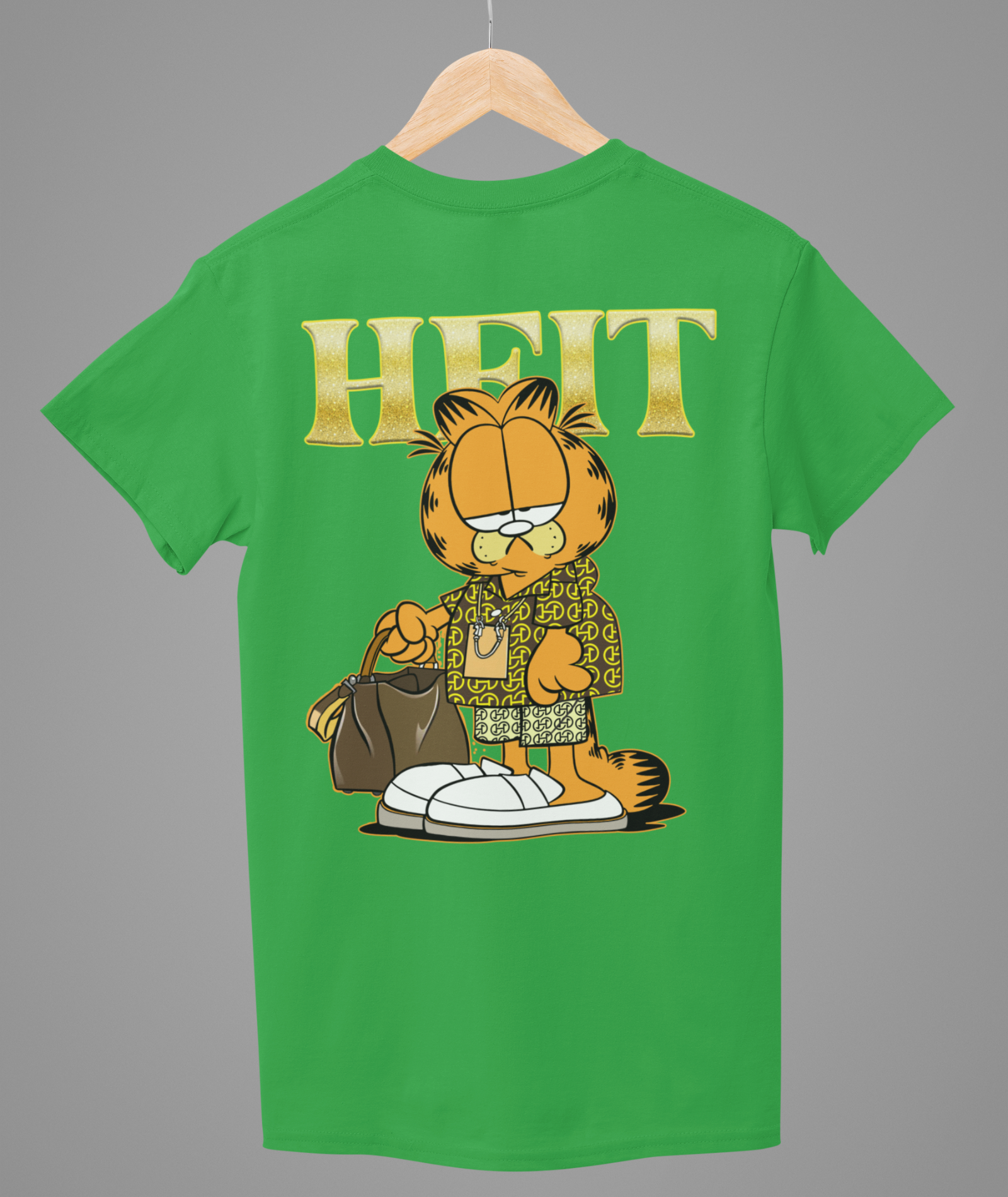 Garfield T-Shirt