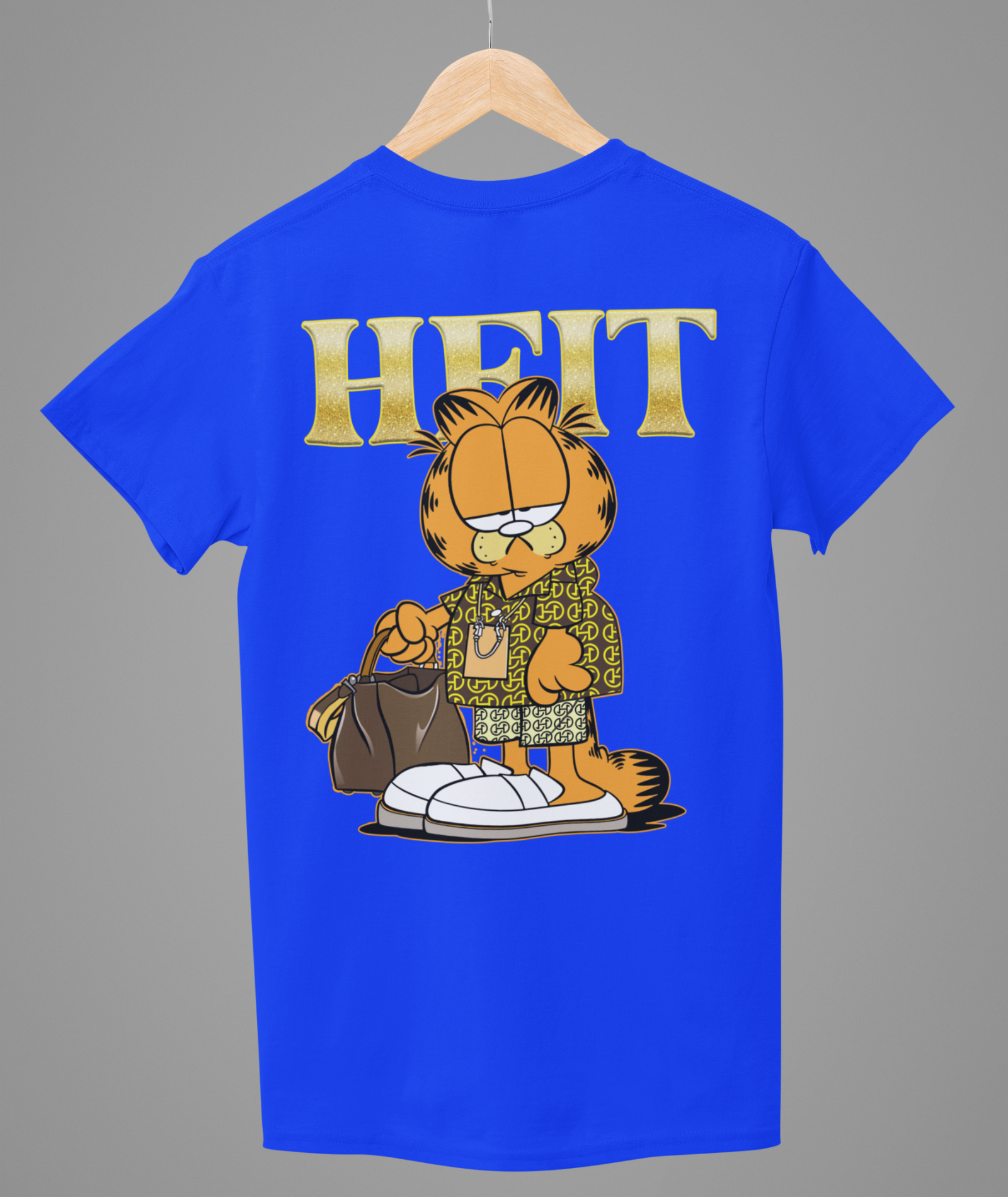 Garfield T-Shirt